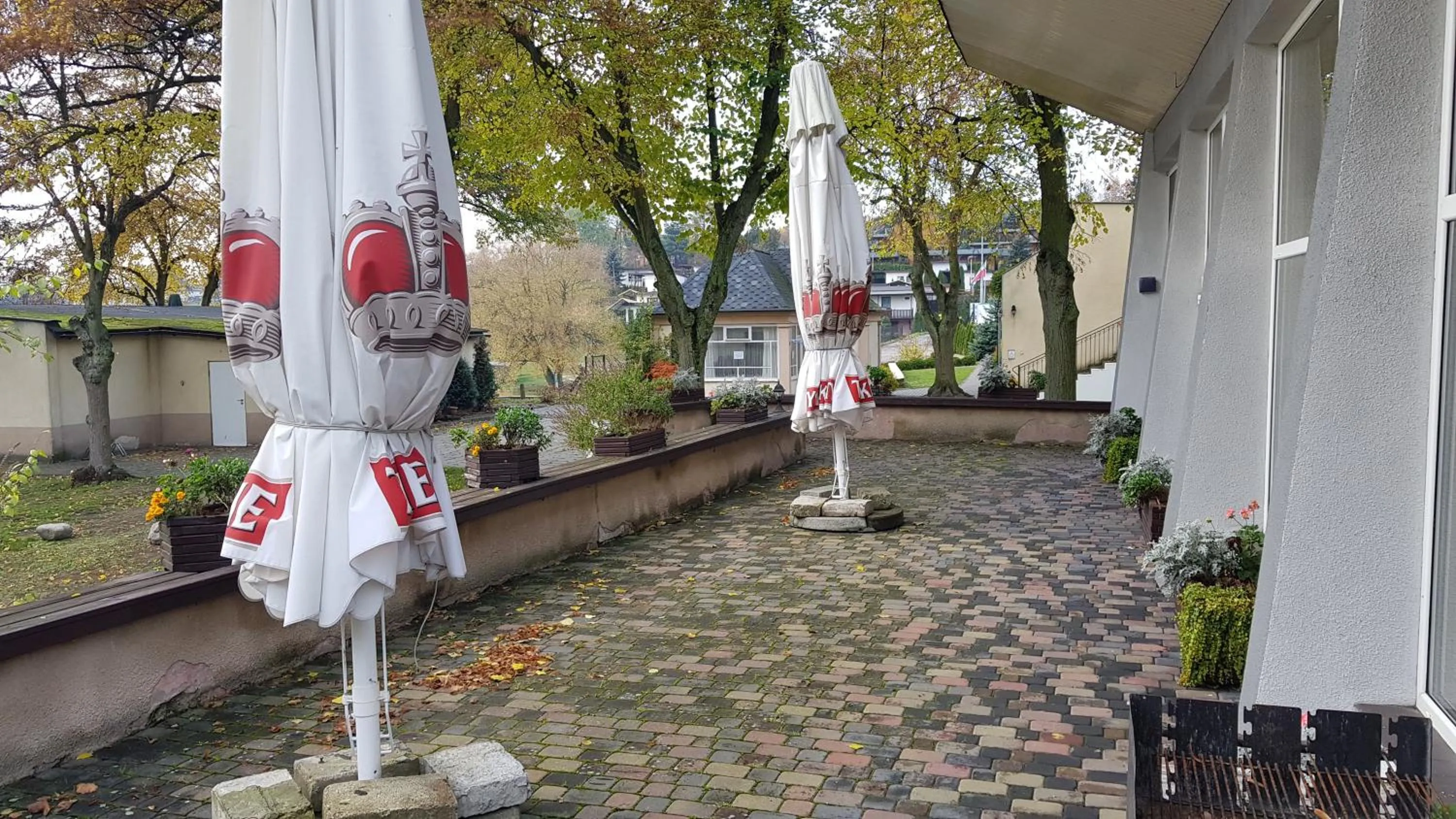 RIVA Ośrodek Wypoczynkowy