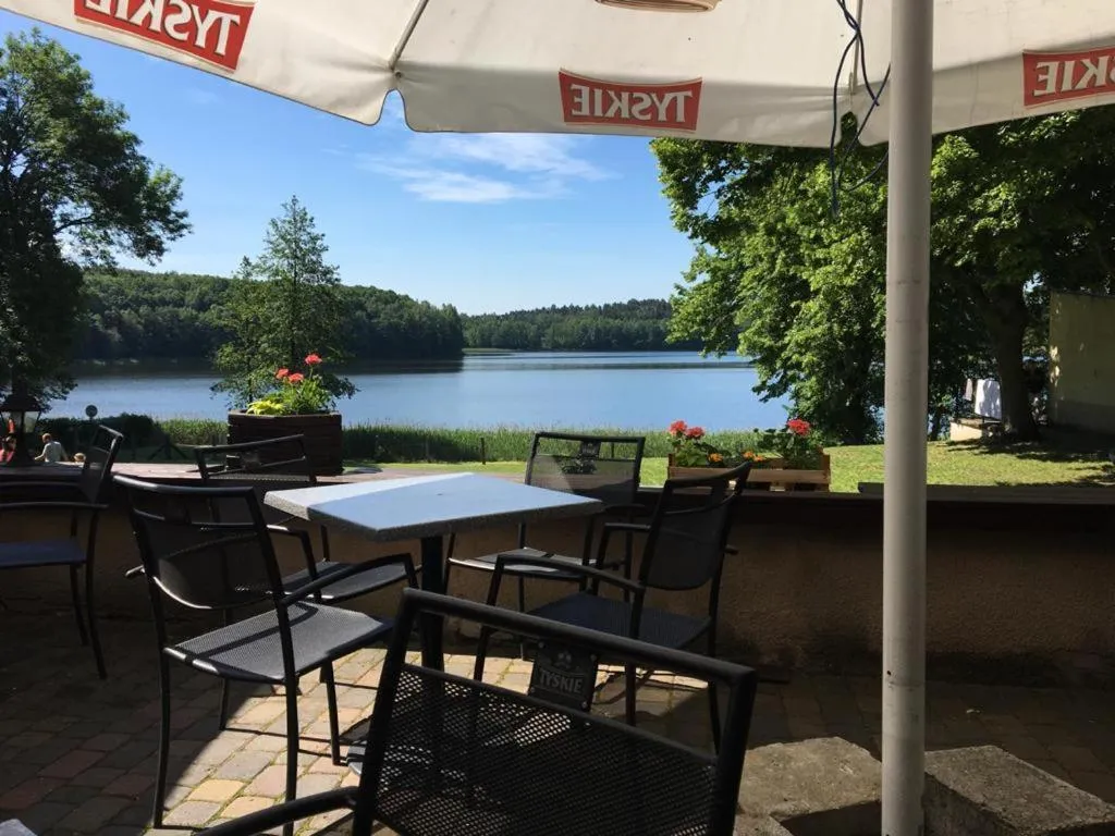 Day in RIVA Ośrodek Wypoczynkowy