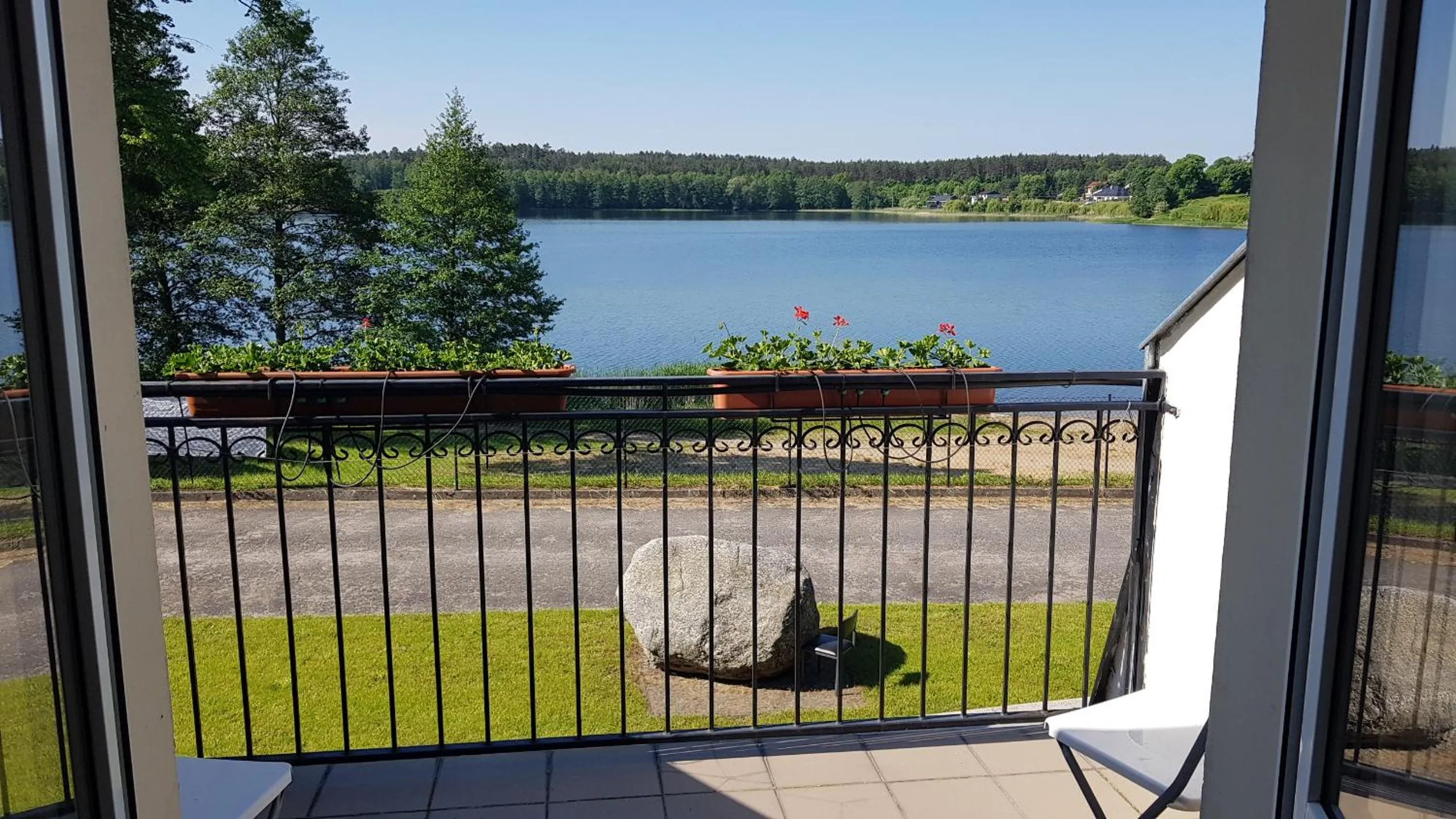 RIVA Ośrodek Wypoczynkowy