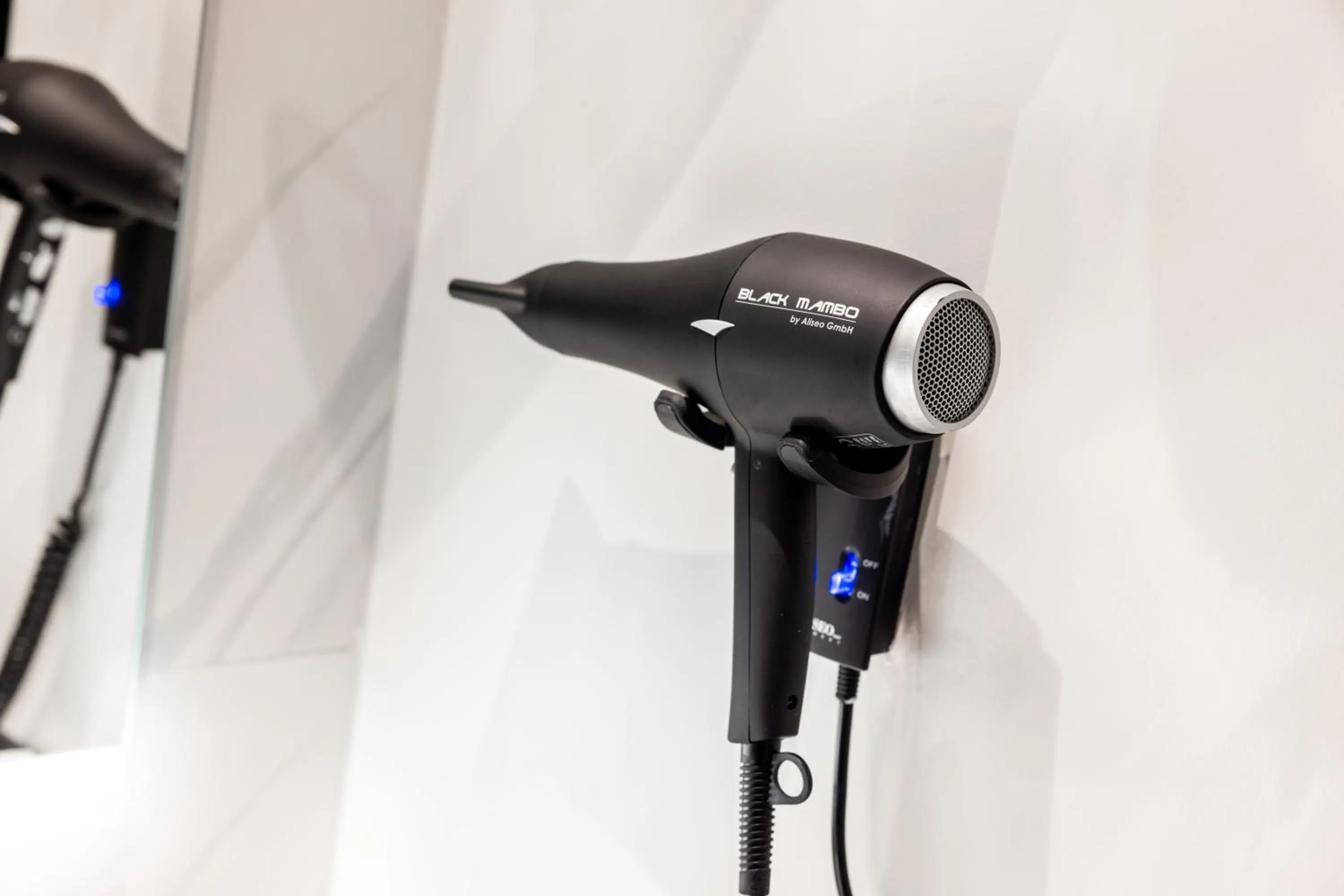 Bathroom in NH München Ost Conference Center