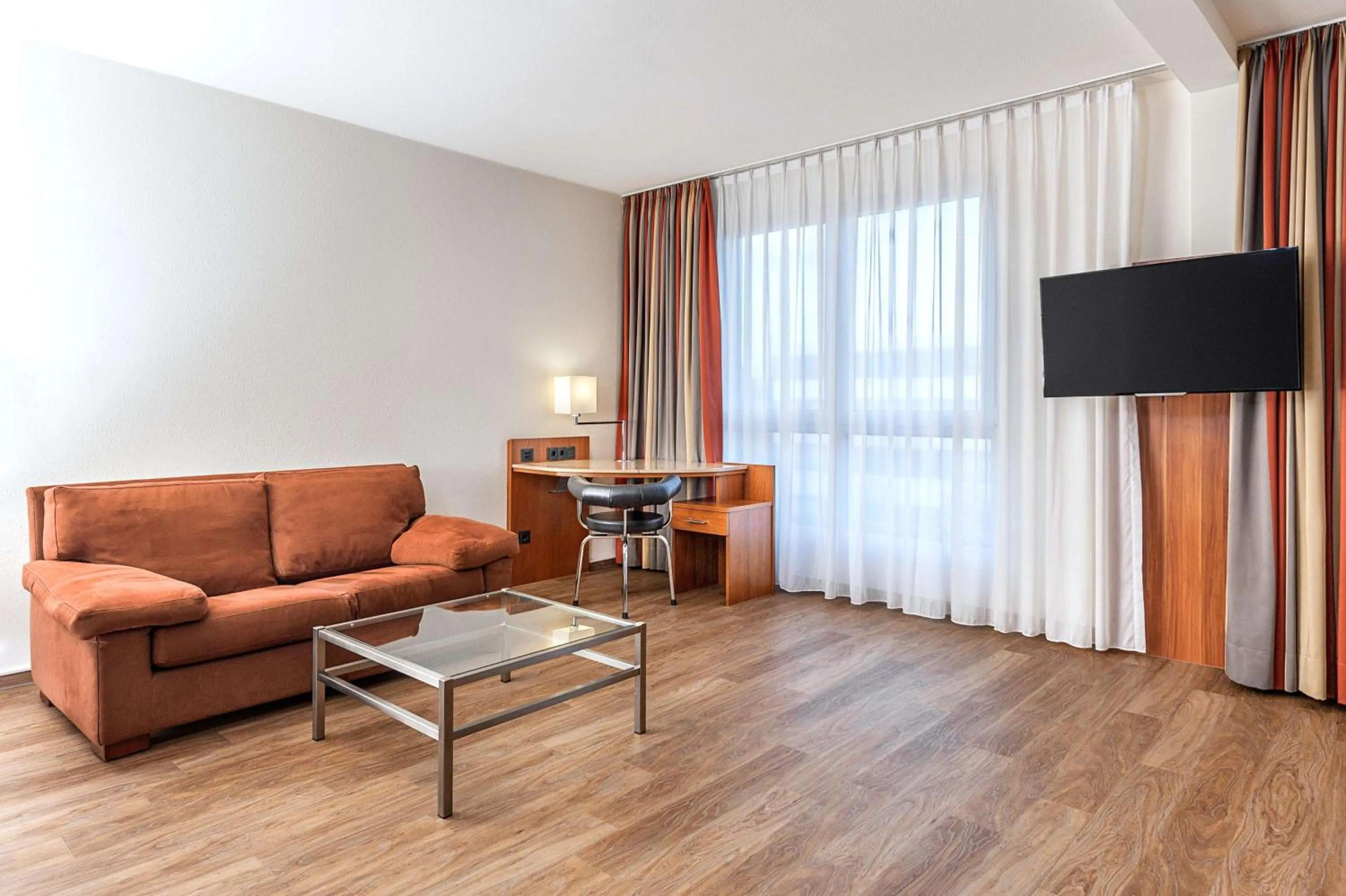 Photo of the whole room in NH München Ost Conference Center