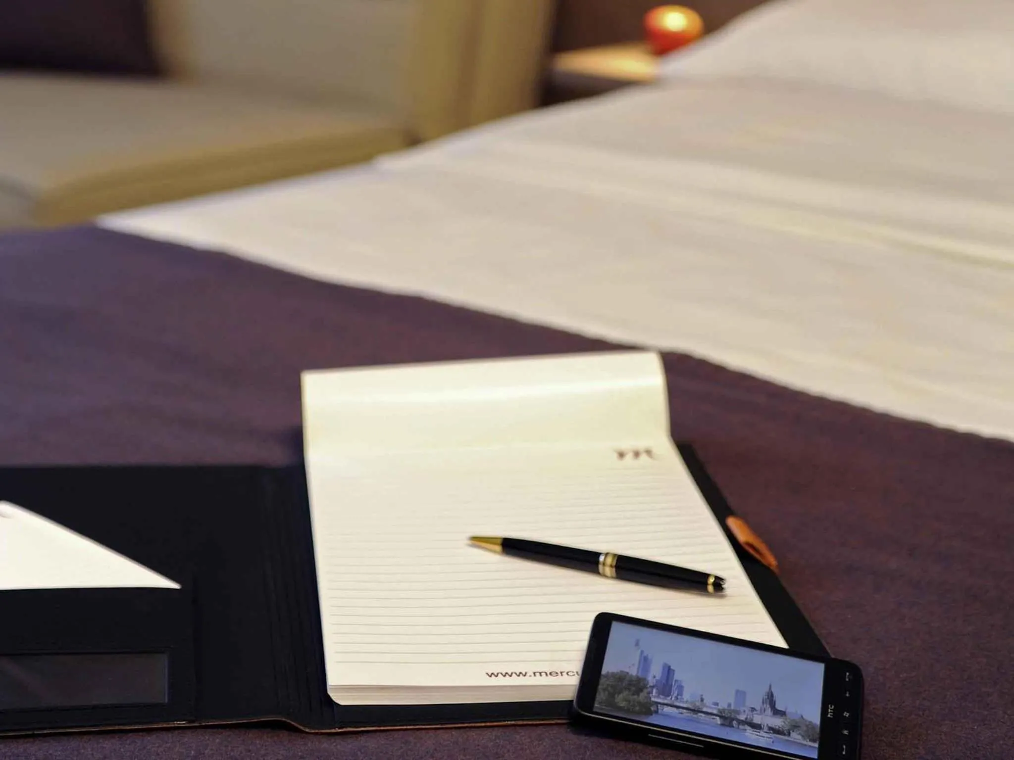 Business facilities in Mercure Hotel Frankfurt Eschborn Ost