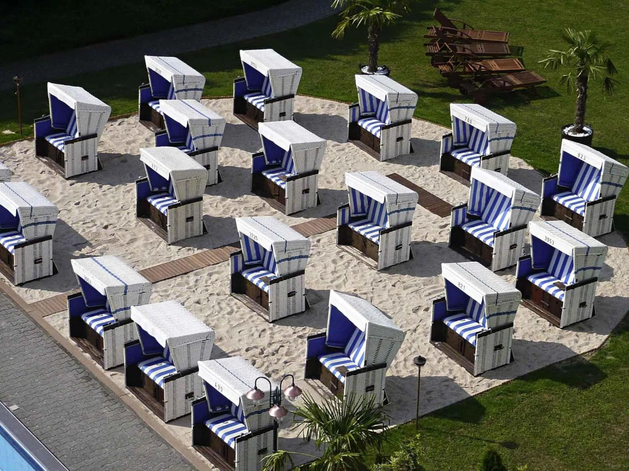 Other in Mercure Hotel Frankfurt Eschborn Ost