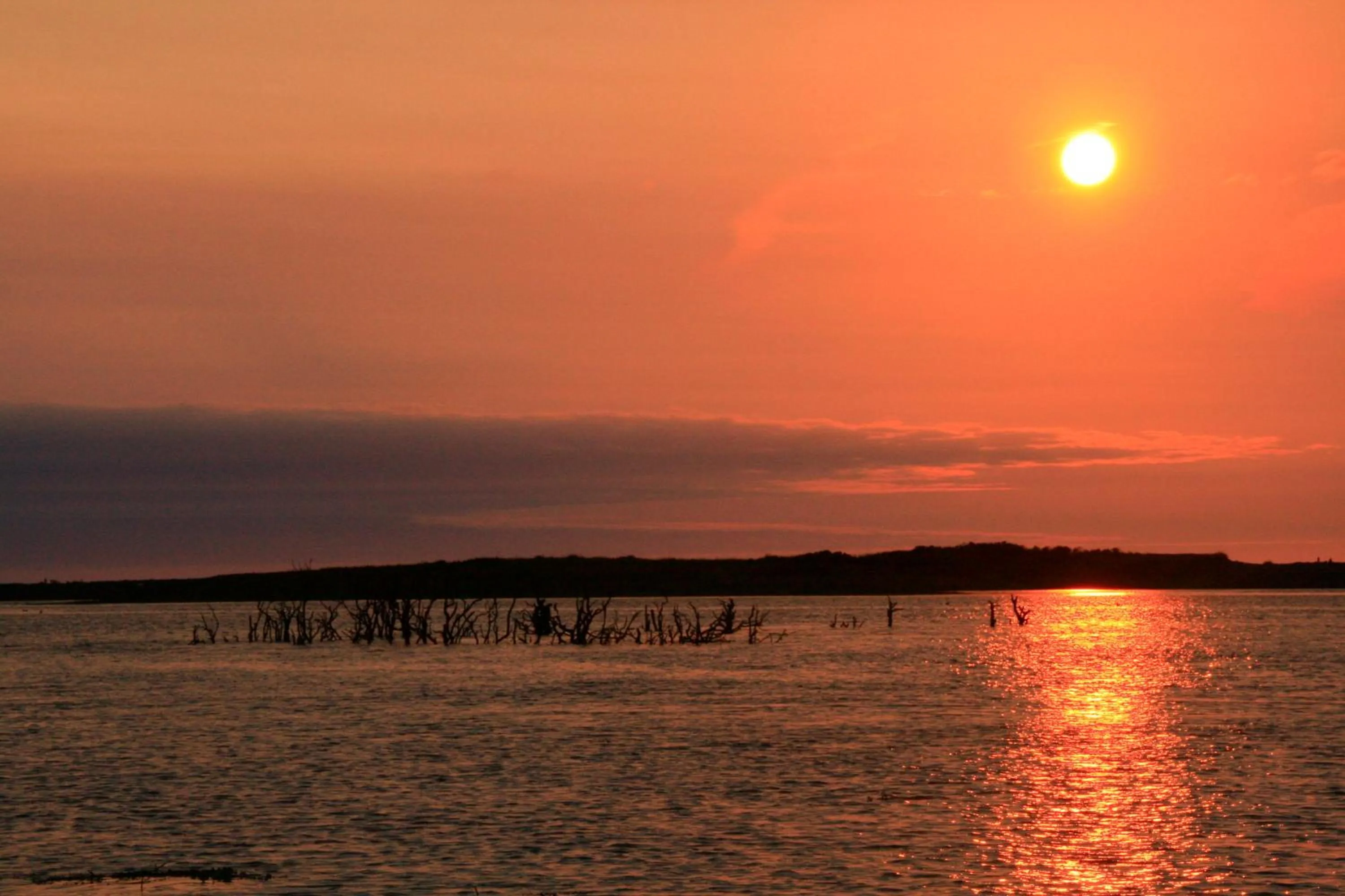 Nearby landmark in The Cottage B&B