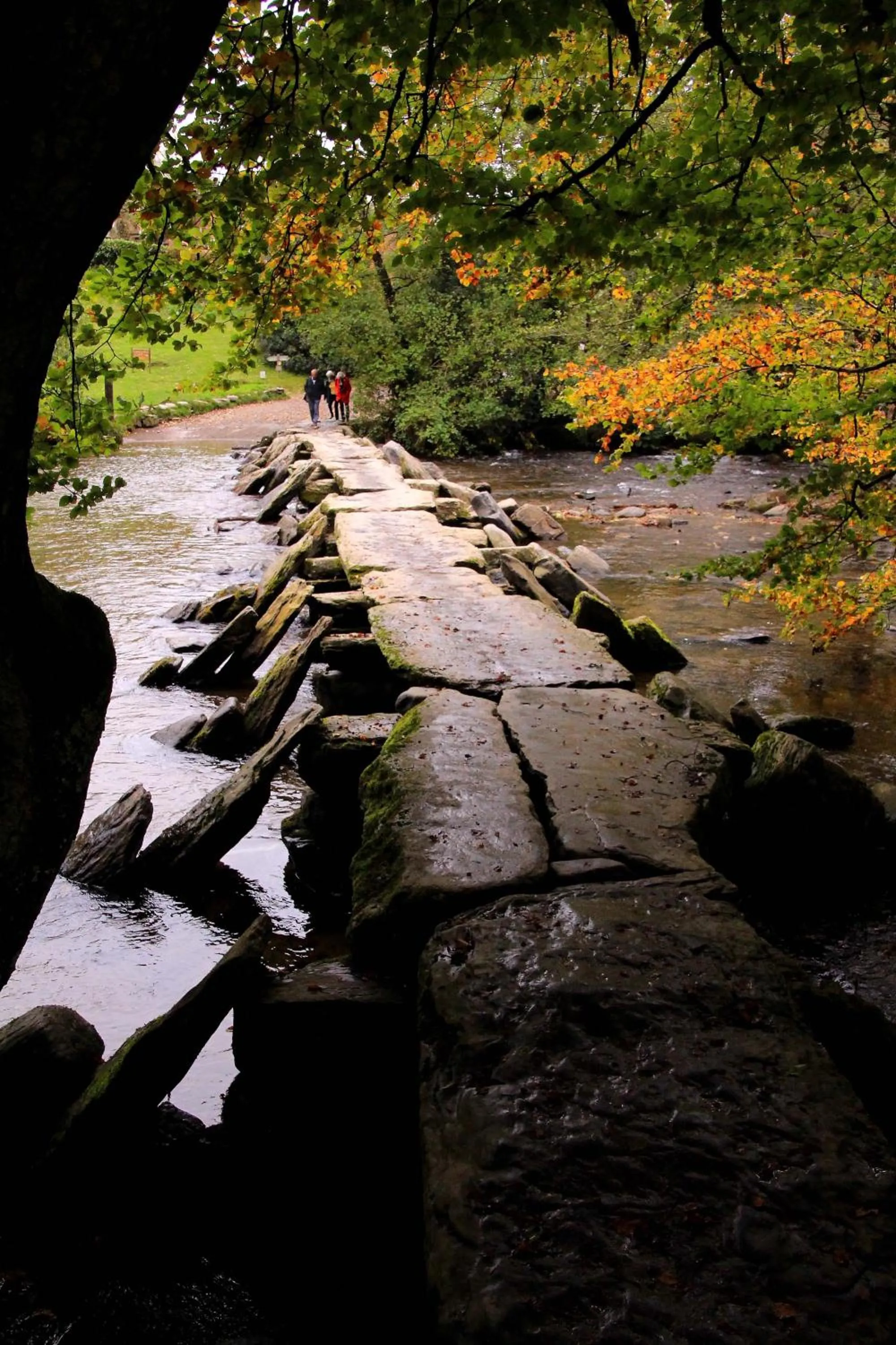 Nearby landmark in The Cottage B&B