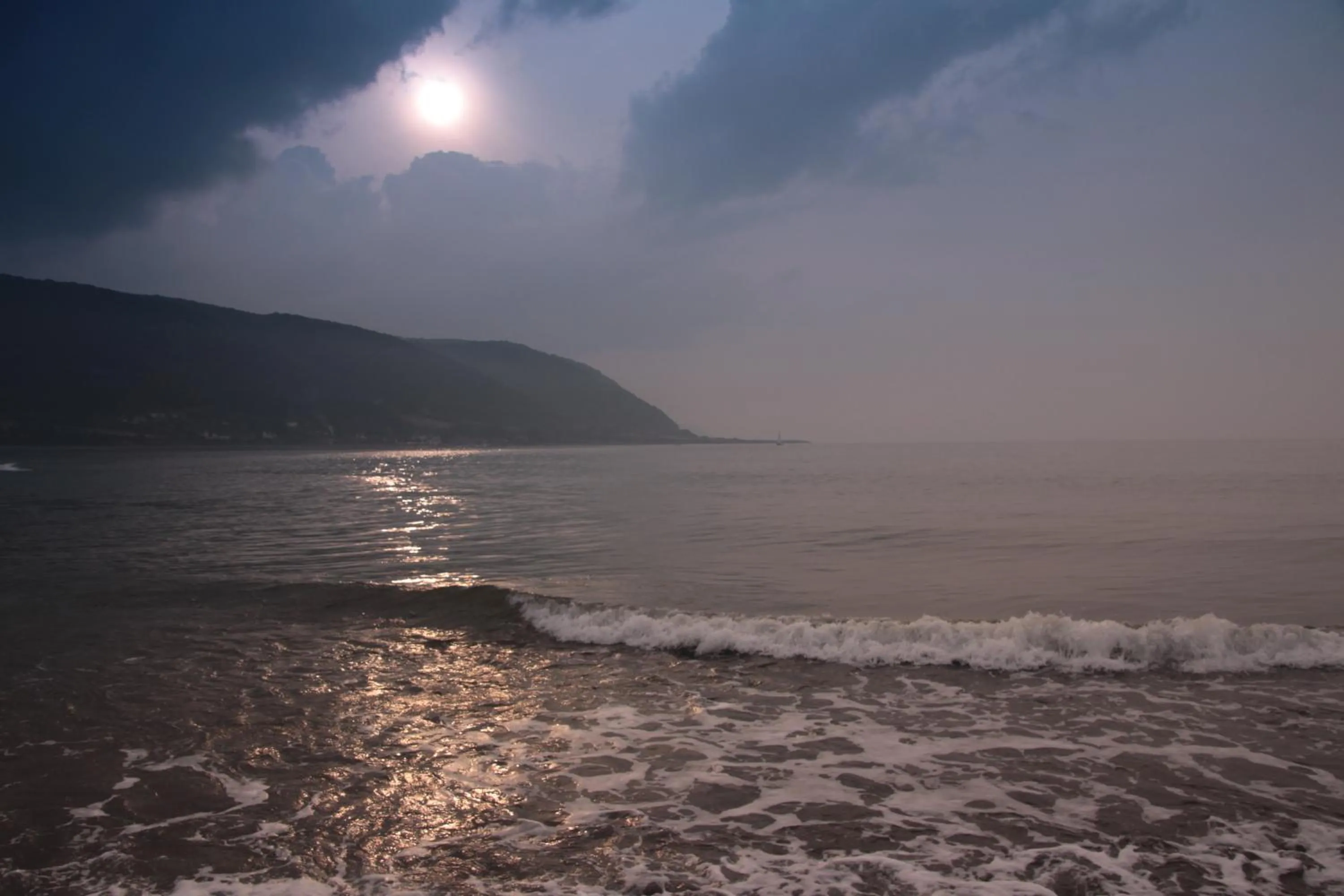 Natural landscape in The Cottage B&B