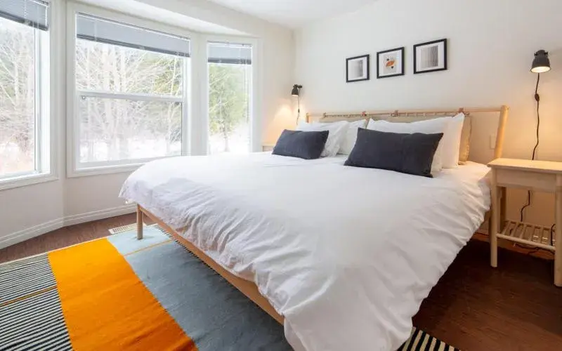 Family Suite in Crazy Creek Resort Family Suite in Crazy Creek Resort