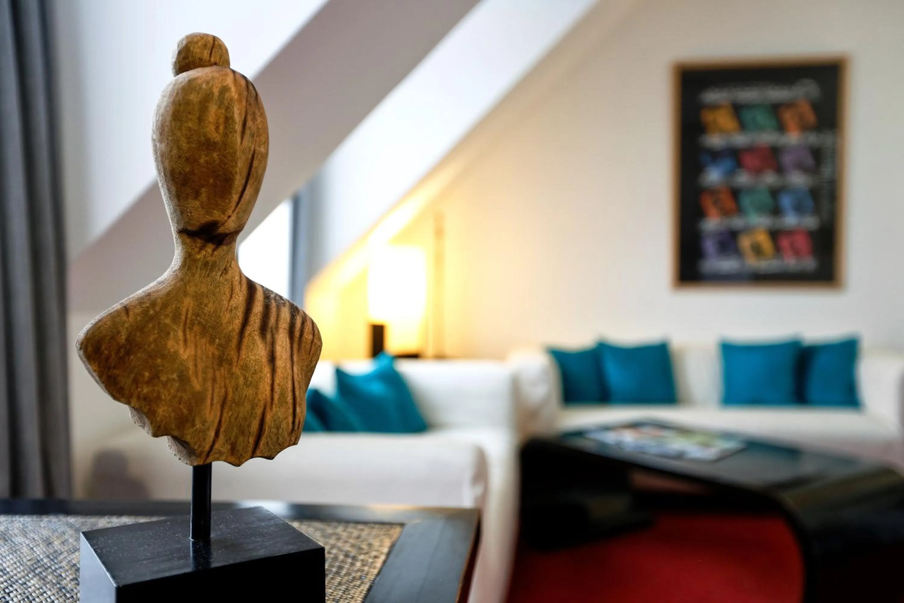 Photo of the whole room, Bed in Hotel Nymphenburg City - München