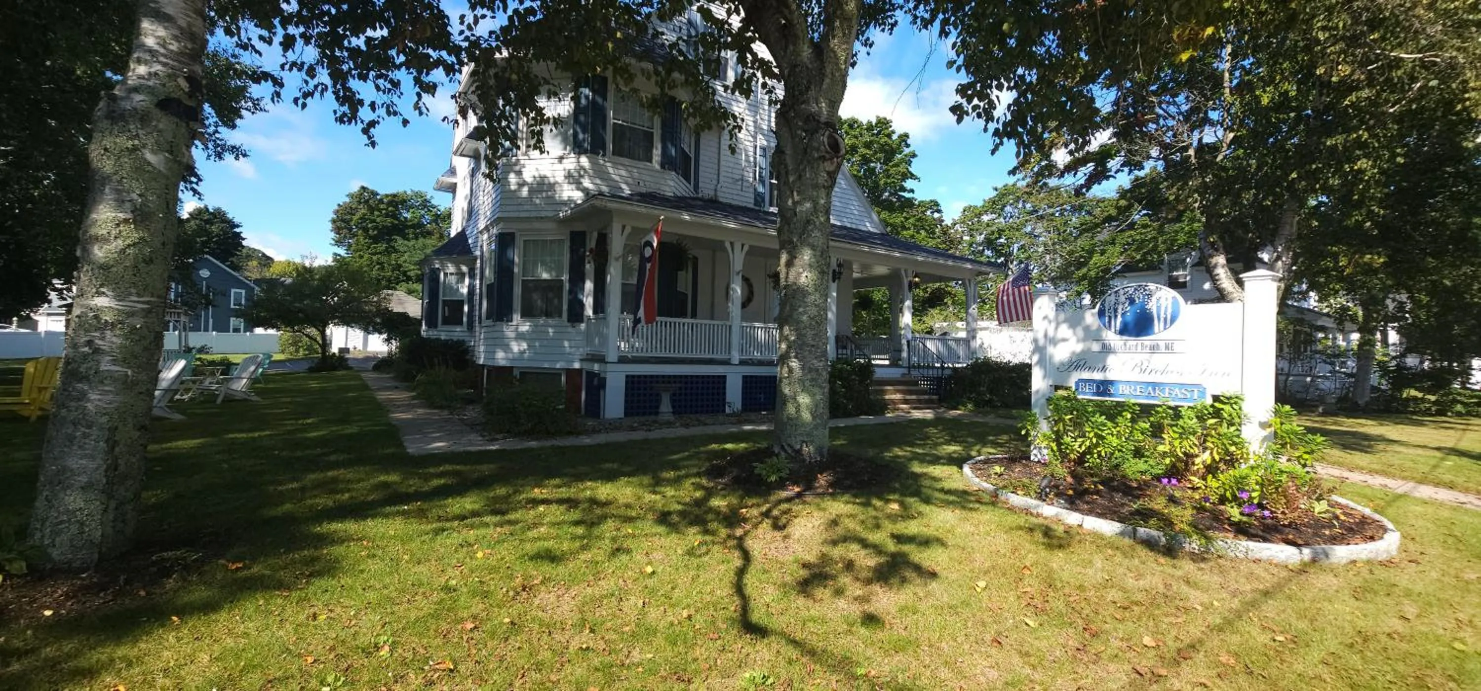 Old Orchard Beach Inn
