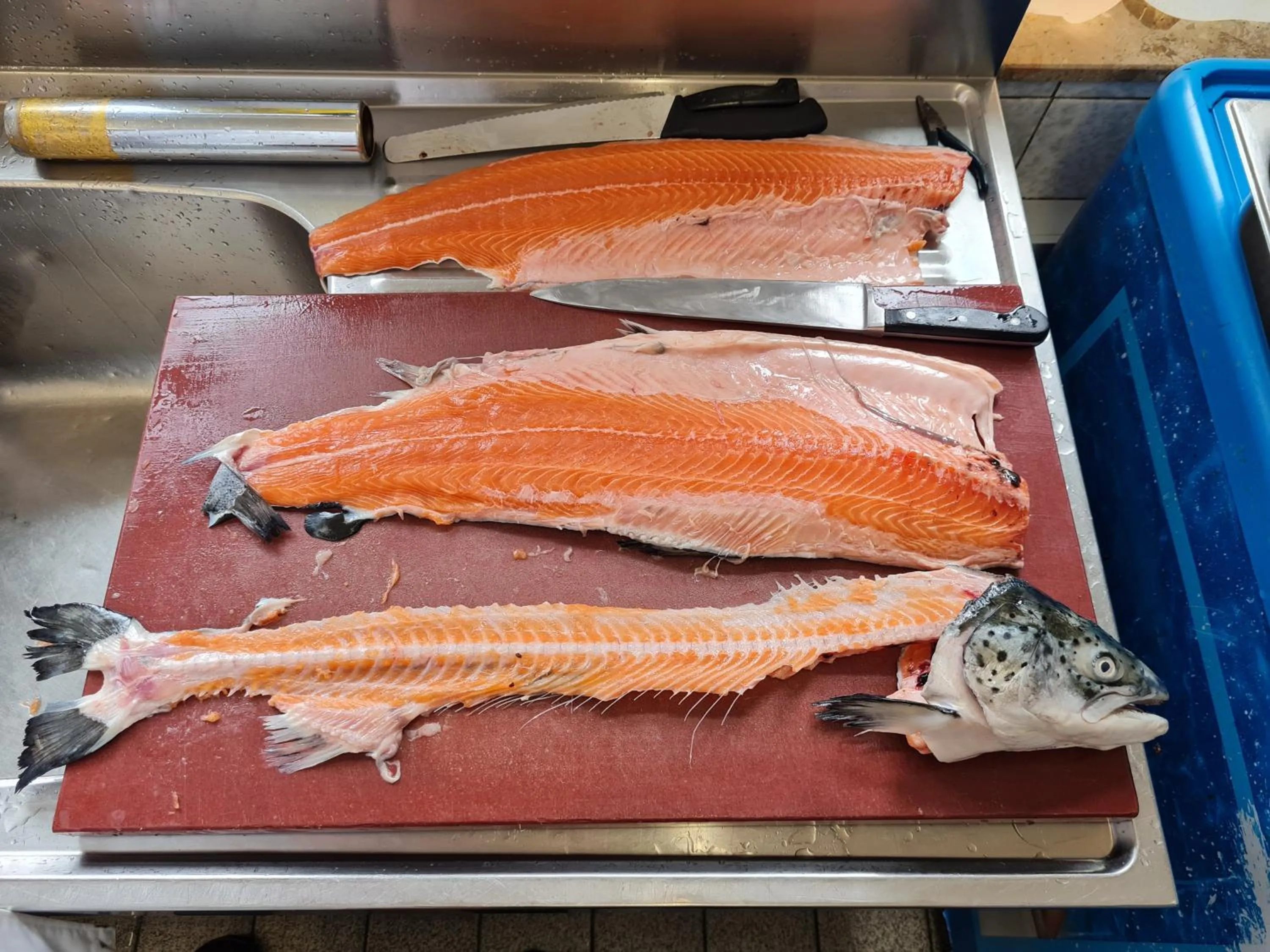 Food in Hotel Waldquelle - Baumhaushotel Aerzen