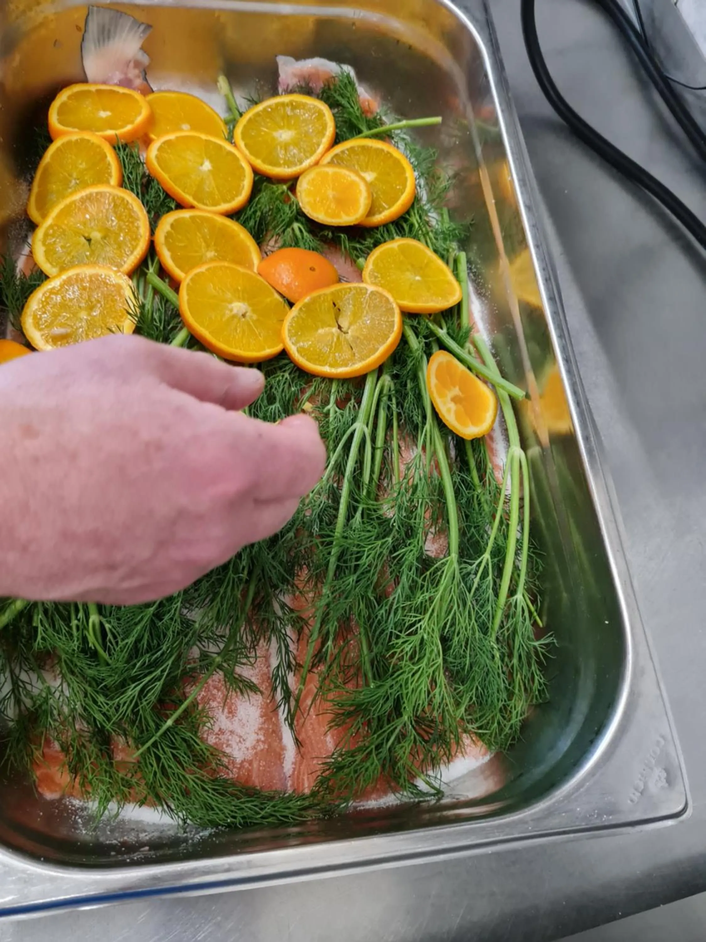 Food in Hotel Waldquelle - Baumhaushotel Aerzen