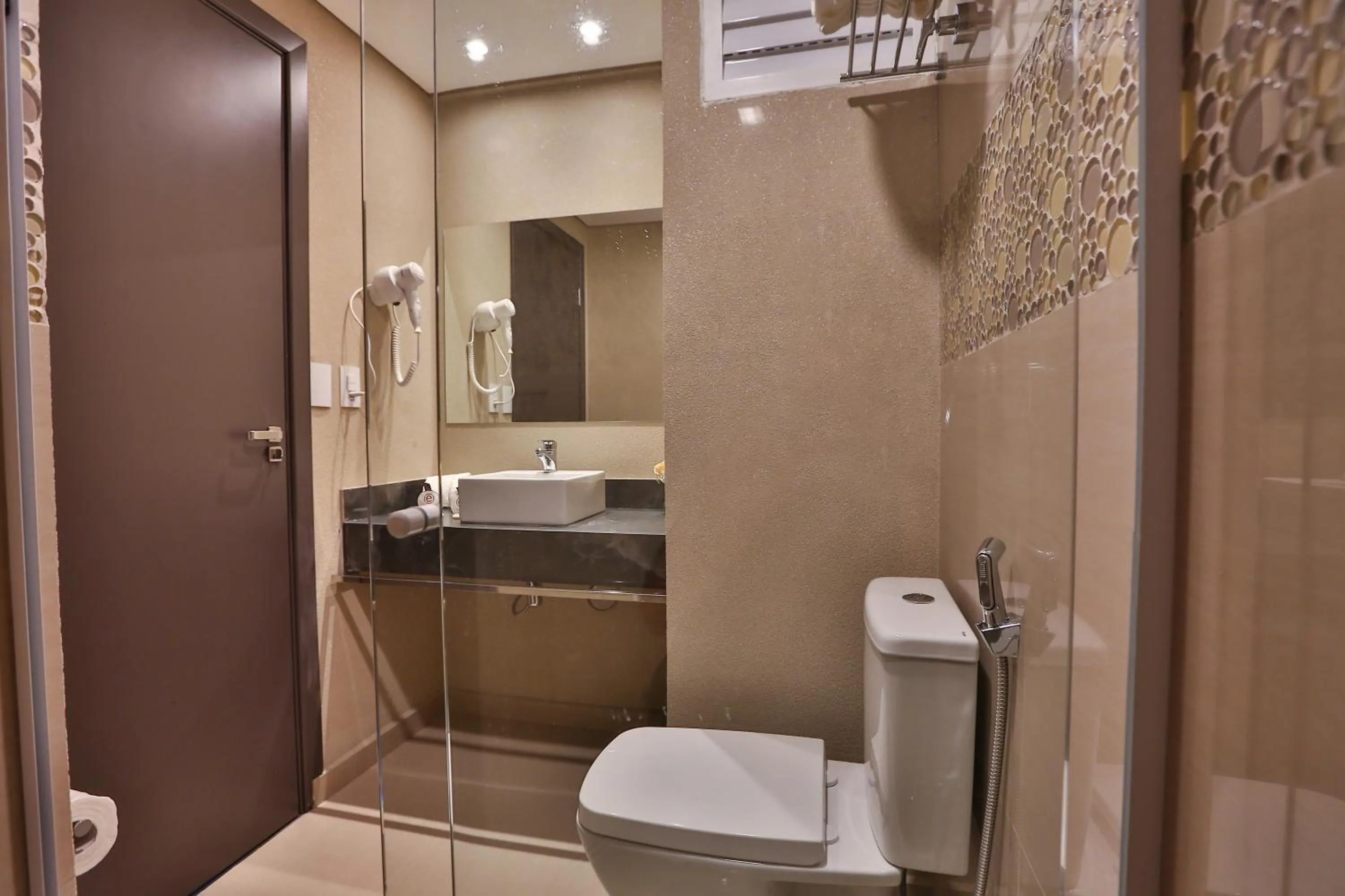 Executive Inn Fernandopolis