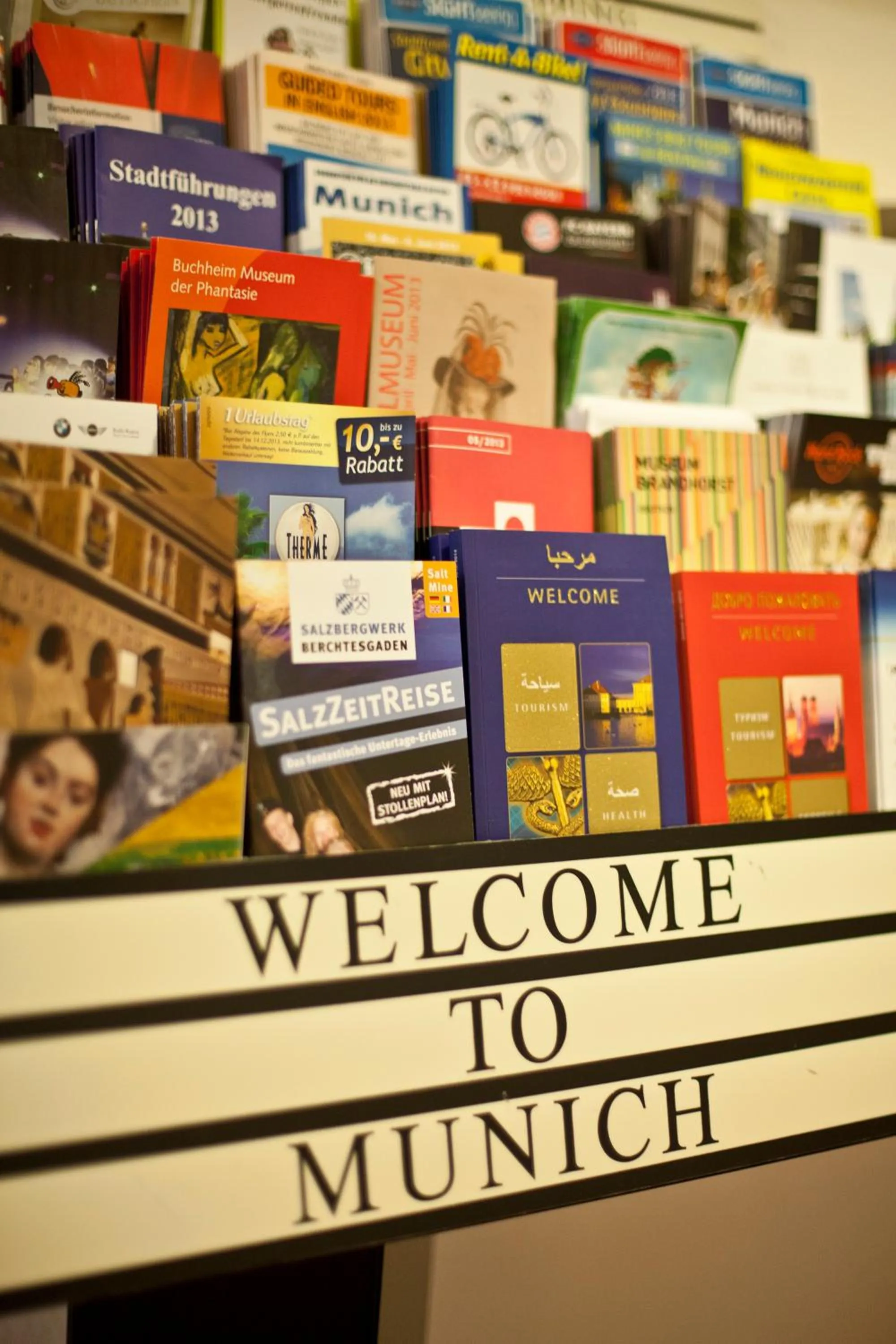 Other in Würmtaler Gästehaus