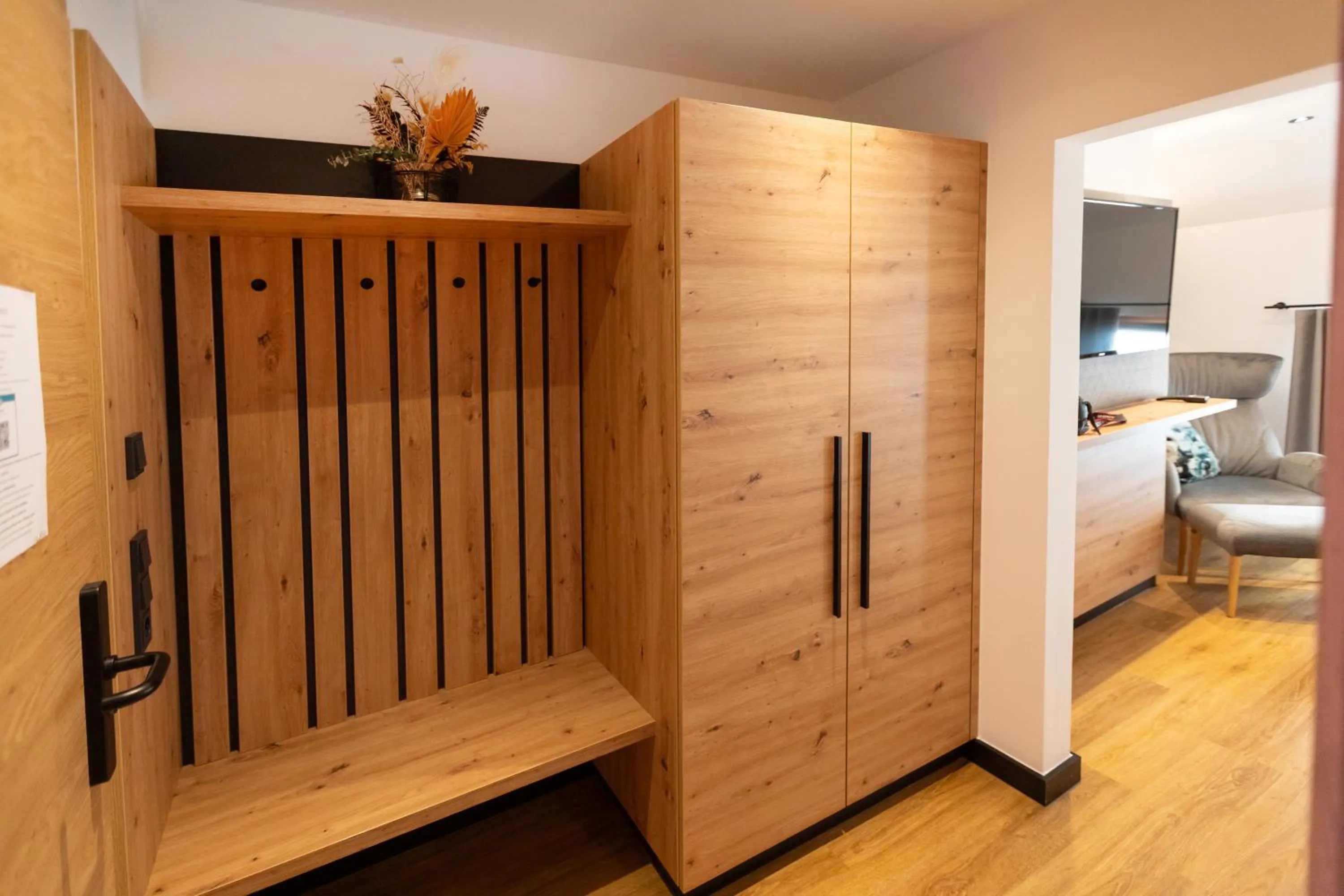 Photo of the whole room in Das Metzgerbräu - Hotel & Brauereigasthof