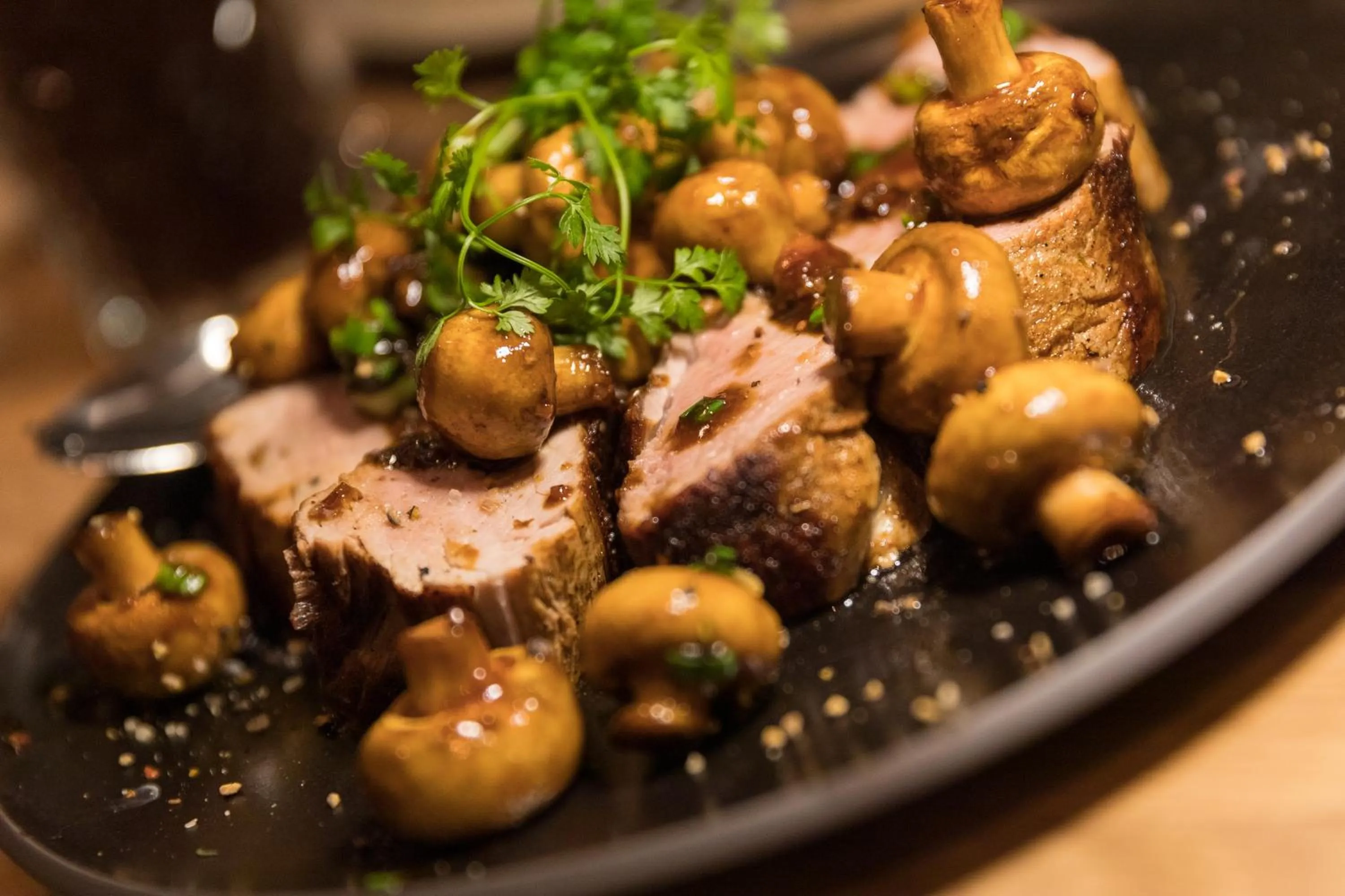 Restaurant/places to eat in Das Metzgerbräu - Hotel & Brauereigasthof