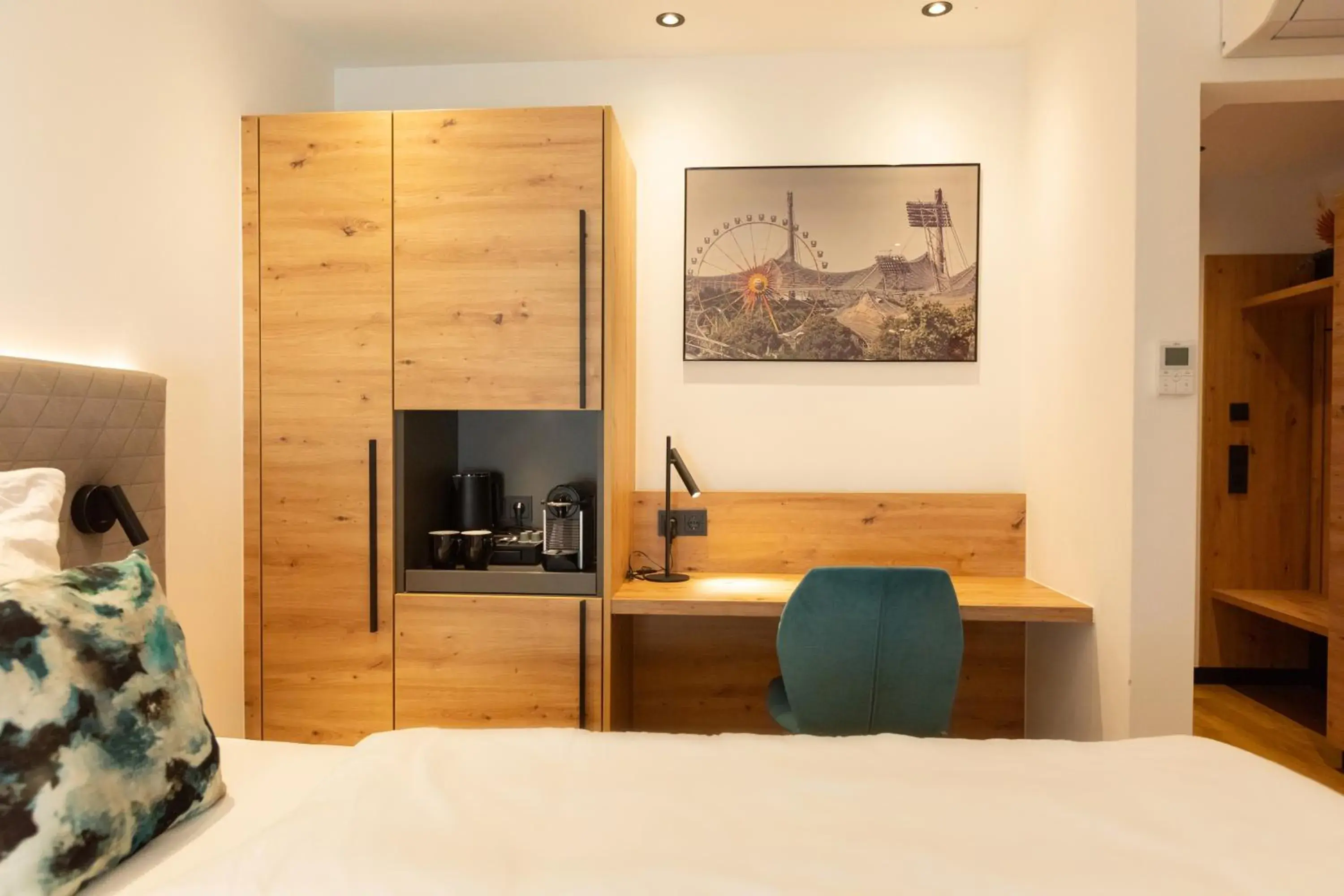 Double Room in Das Metzgerbräu - Hotel & Brauereigasthof Double Room in Das Metzgerbräu - Hotel & Brauereigasthof