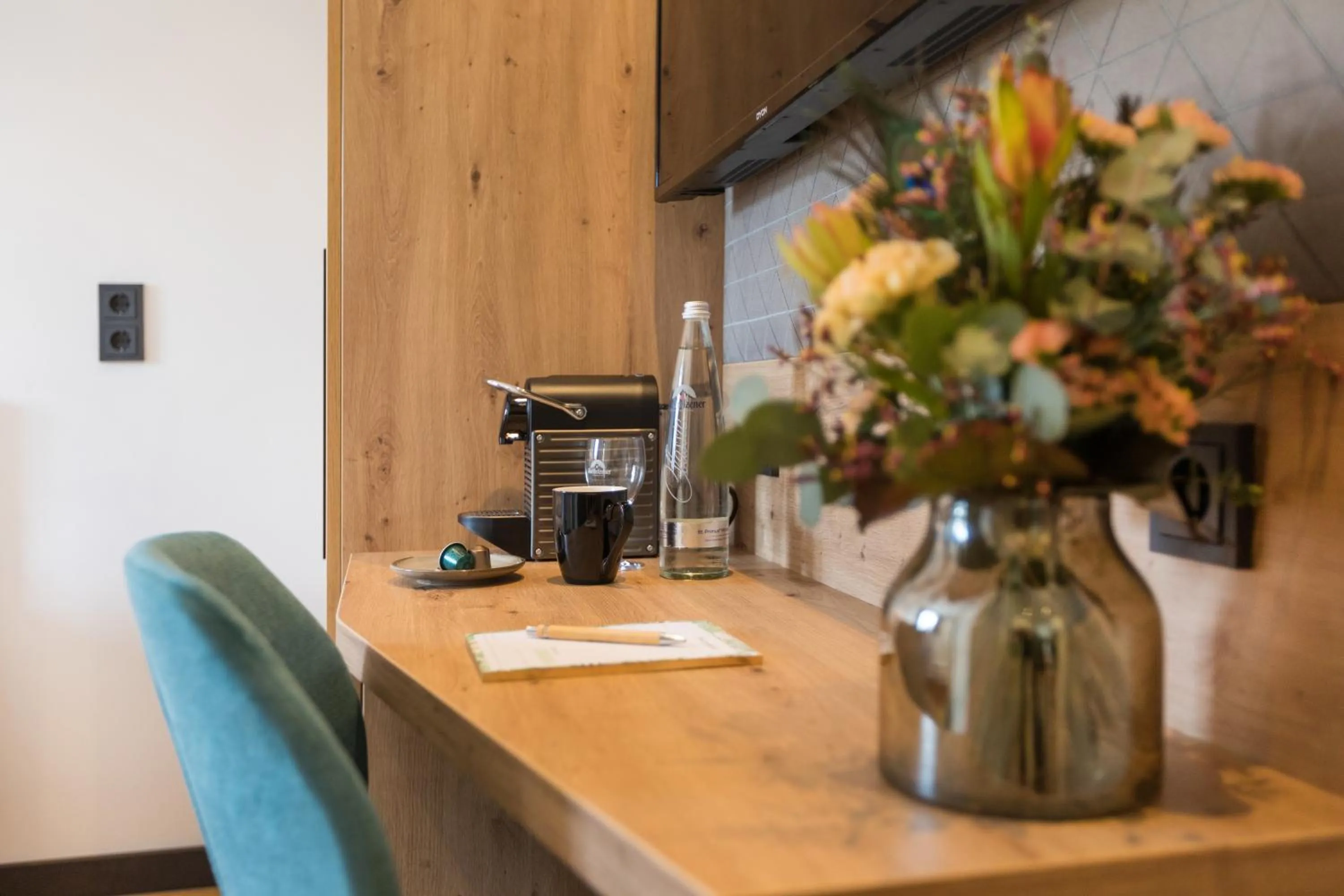 Photo of the whole room in Das Metzgerbräu - Hotel & Brauereigasthof