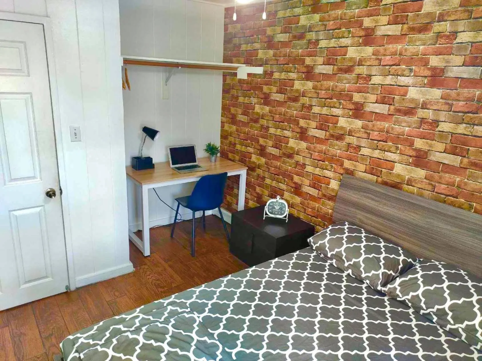 Bed in The Beach Waikiki Boutique Hostel