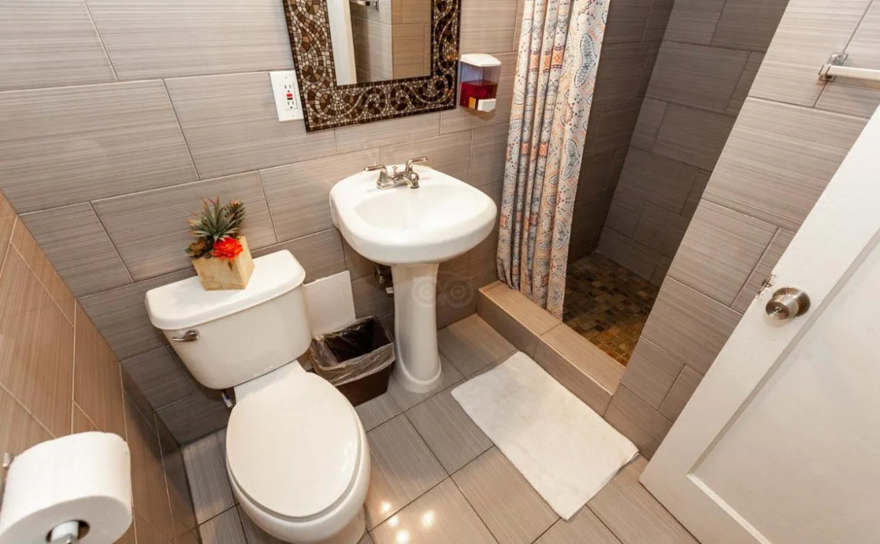 The Beach Waikiki Boutique Hostel