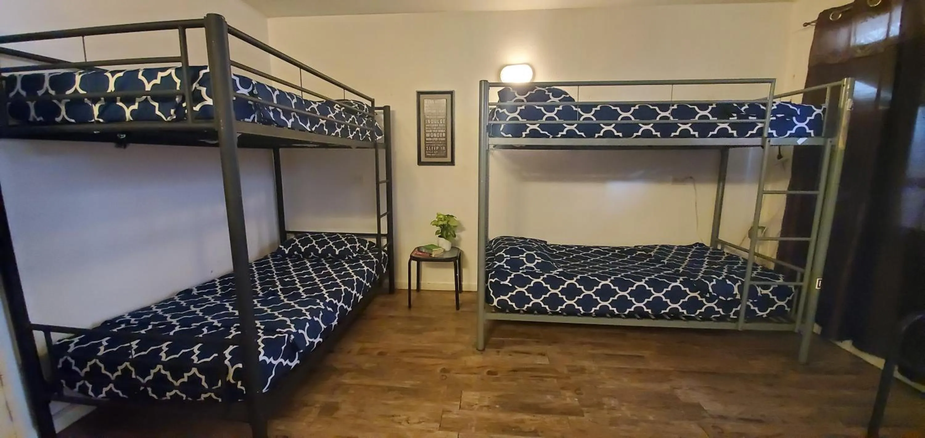 Bed in The Beach Waikiki Boutique Hostel