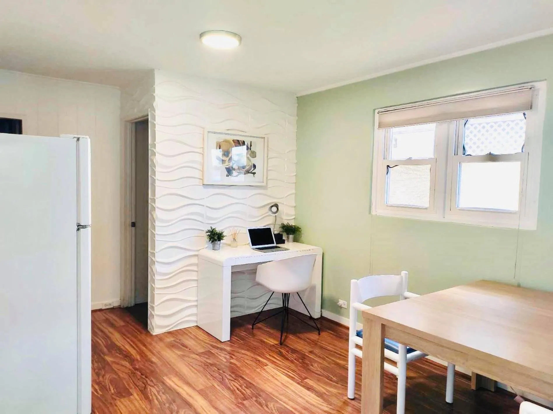 The Beach Waikiki Boutique Hostel