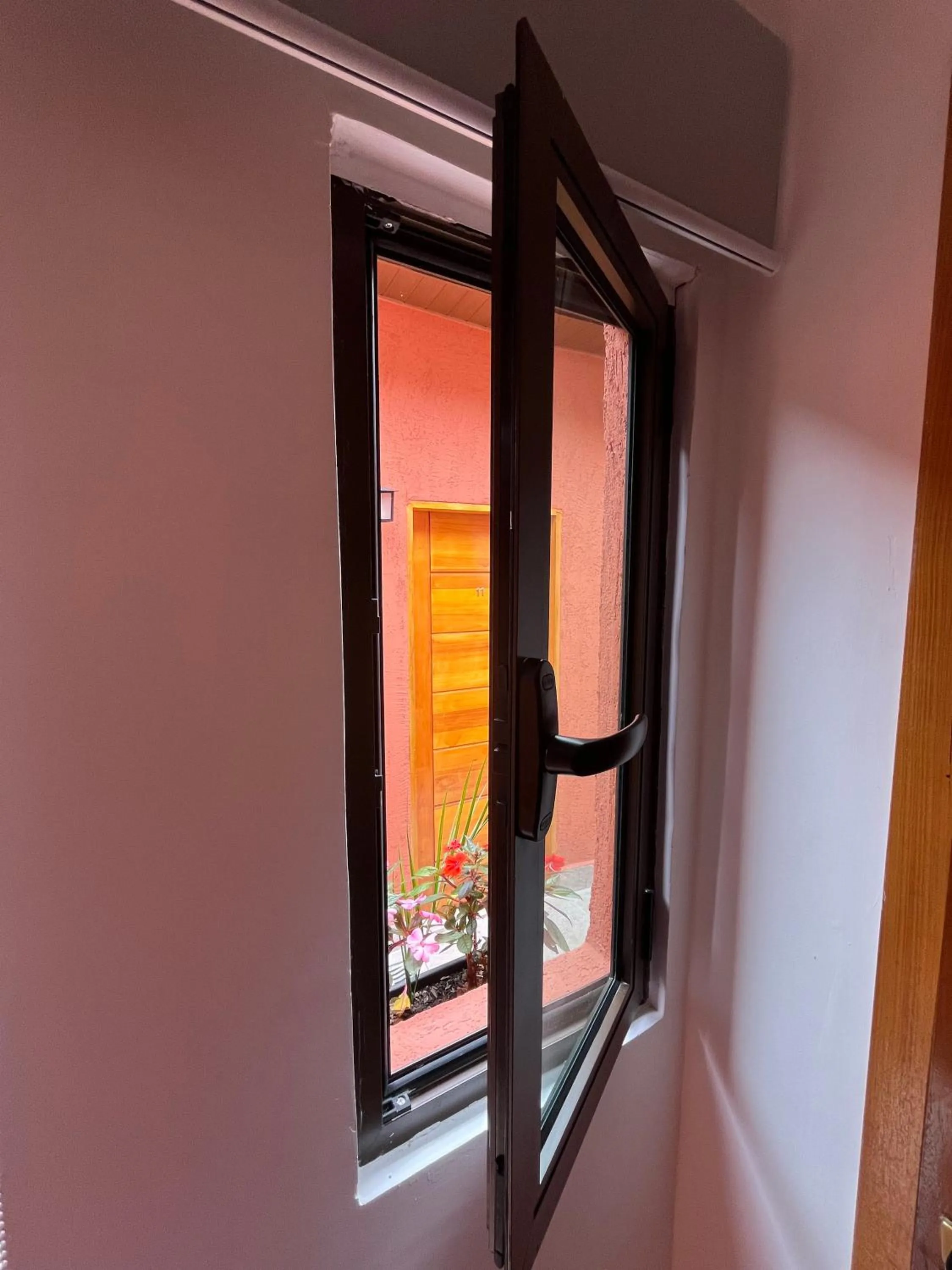 soundproof in Bistu Hotel - Vila Nova Conceição