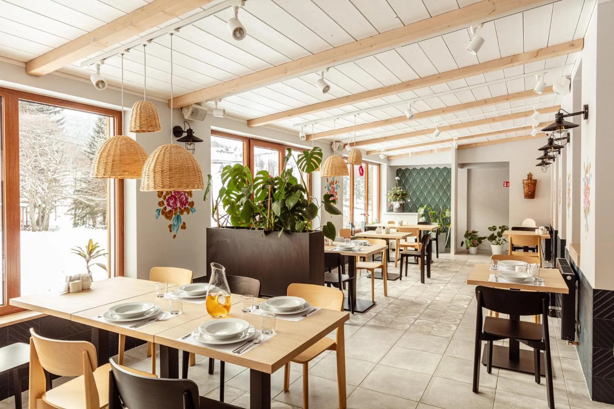 Kosówka Czarna Góra