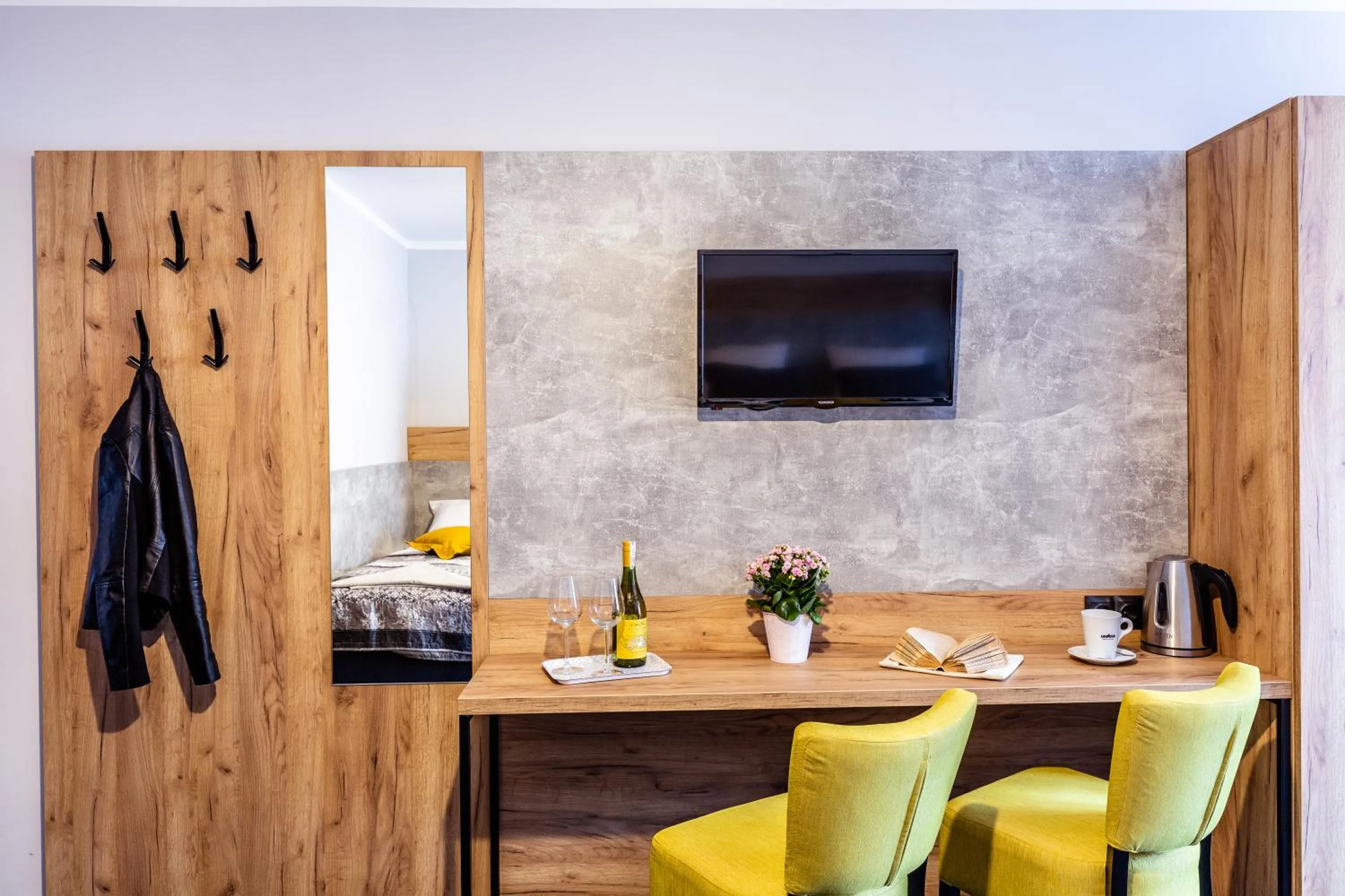 Kosówka Czarna Góra