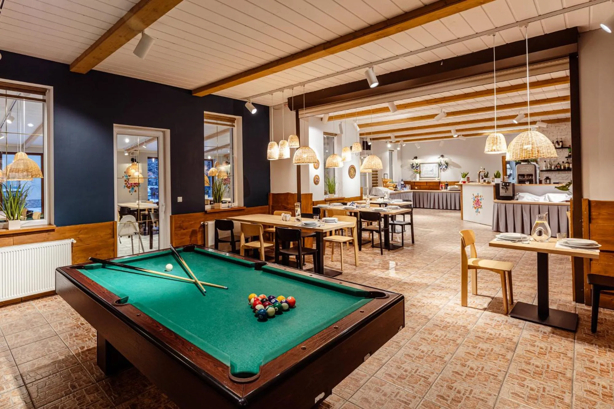 Kosówka Czarna Góra