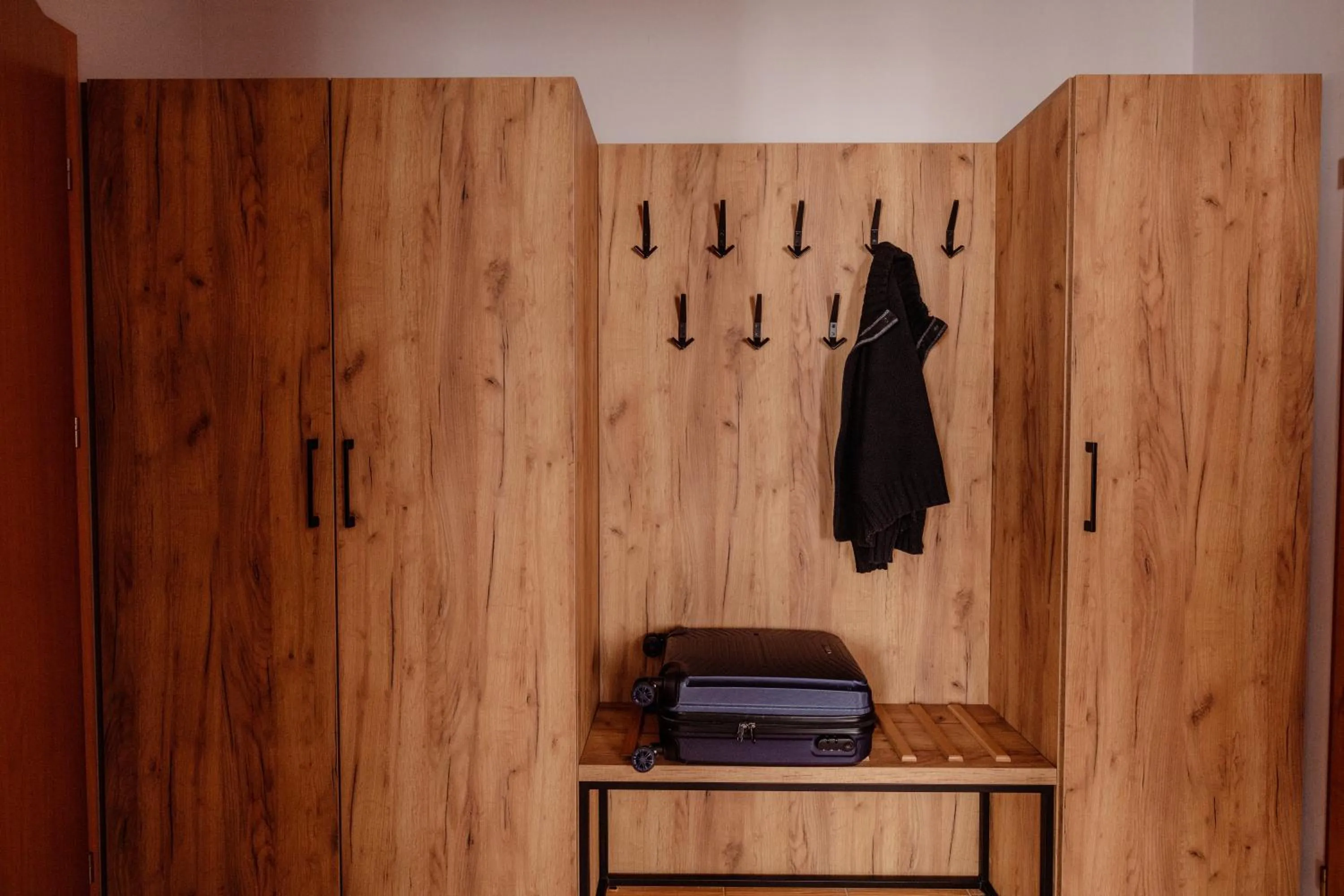 Kosówka Czarna Góra