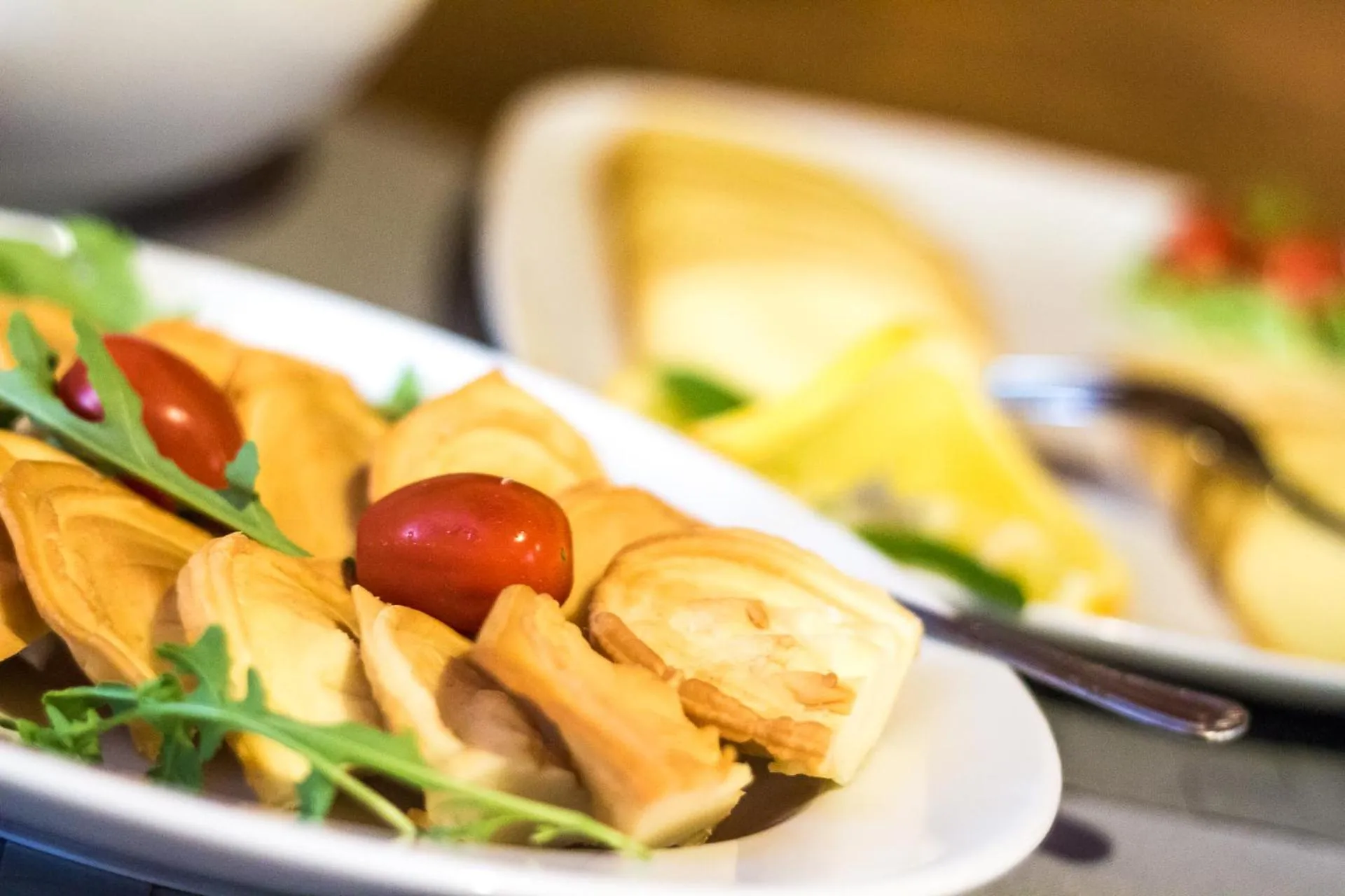 Breakfast in Kosówka Czarna Góra