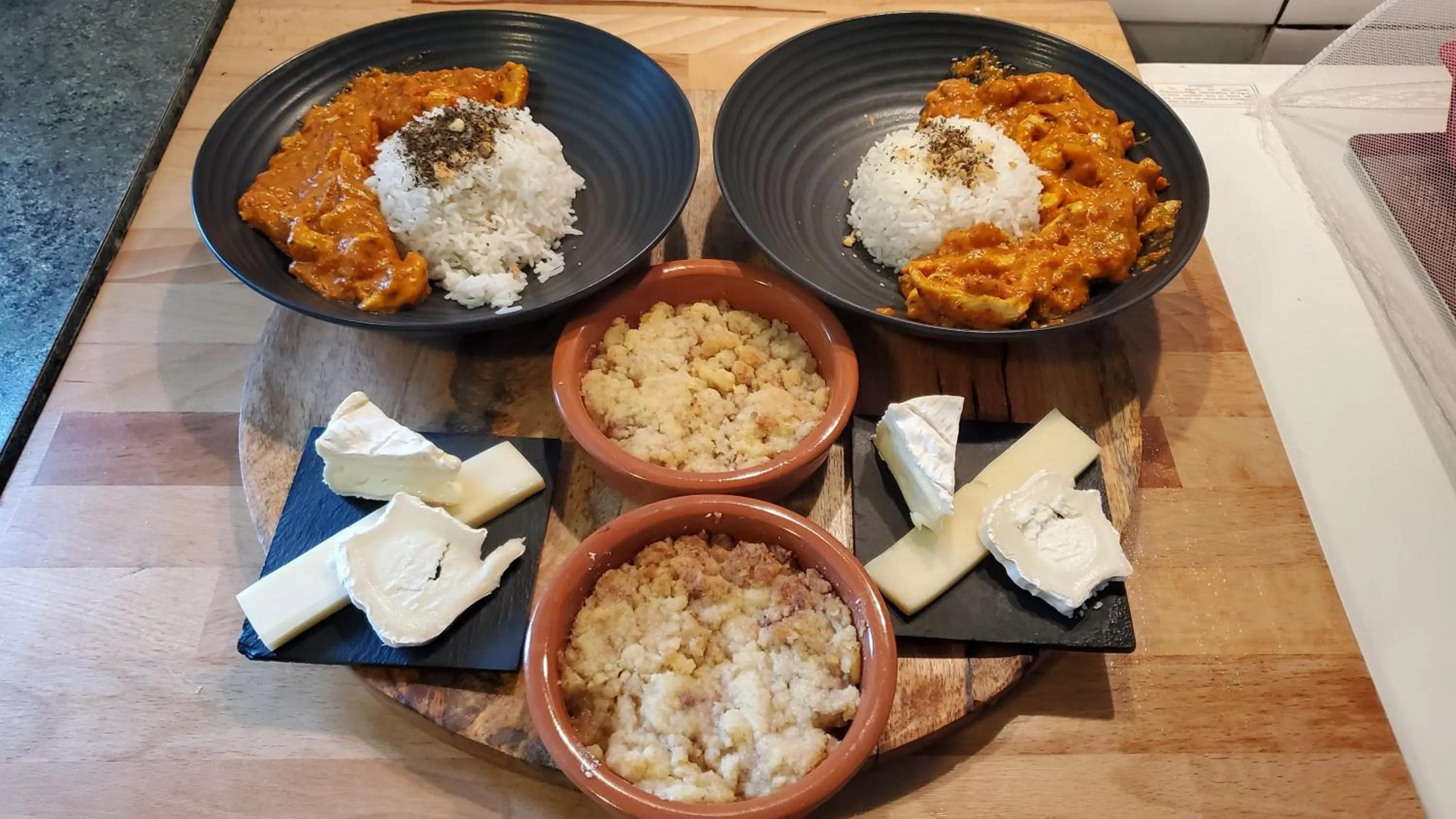 Restaurant/places to eat in Les Cuves - Saintes