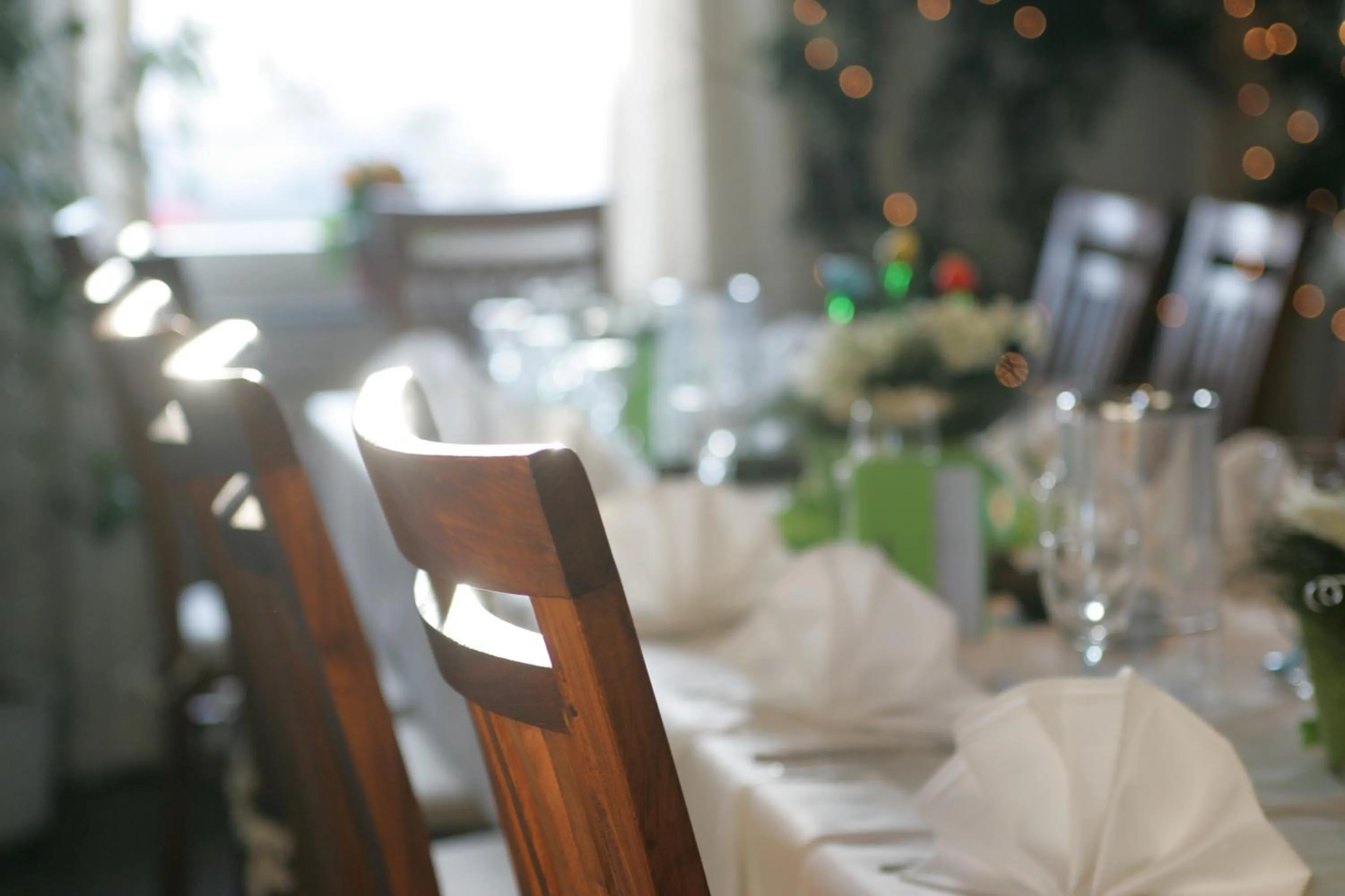 Banquet/Function facilities in Isselhorster Landhaus