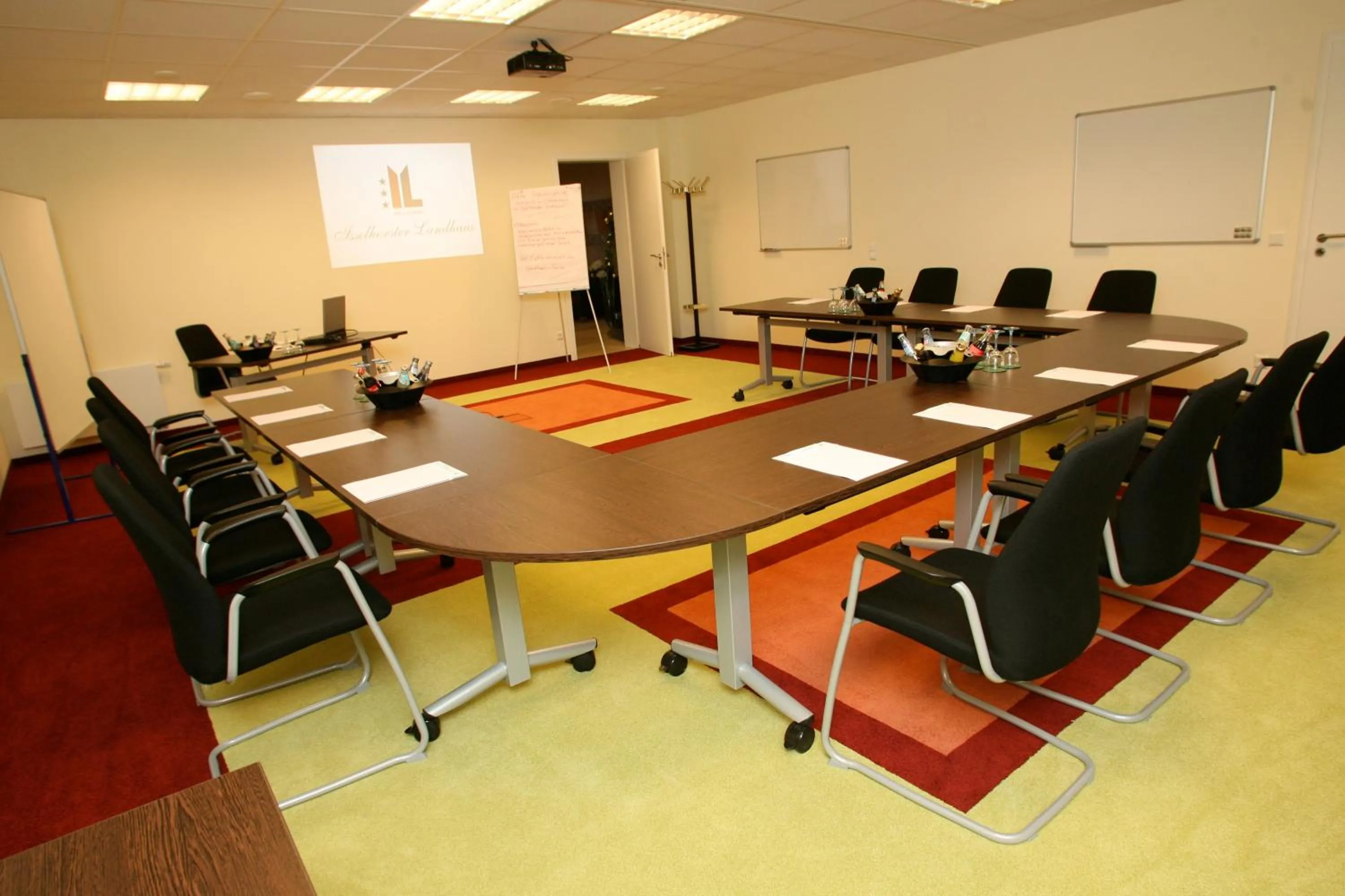 Meeting/conference room in Isselhorster Landhaus
