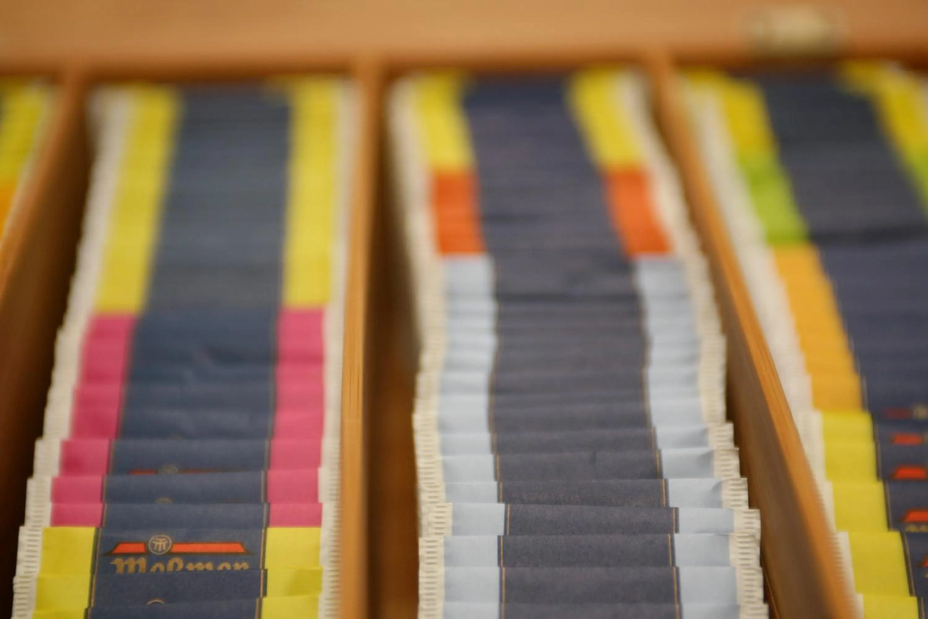 Buffet breakfast in Isselhorster Landhaus