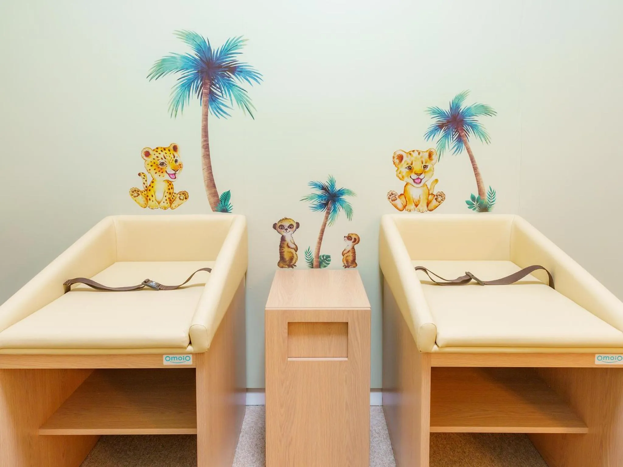 Area and facilities, Bed in Mikazuki Sea-Park Hotel Katsuura