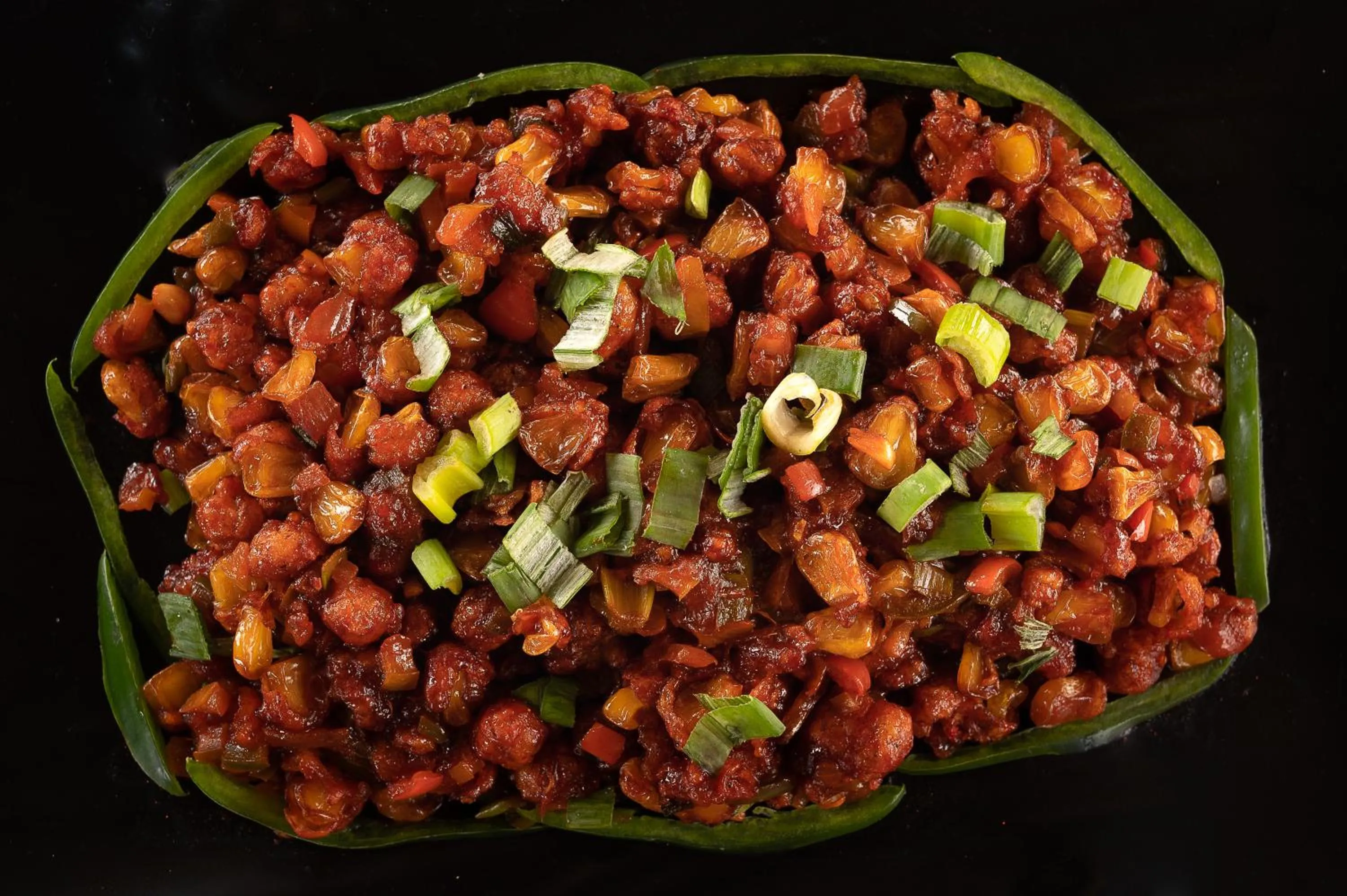 Food in Hotel White Rock By The Solitaire Hospitality