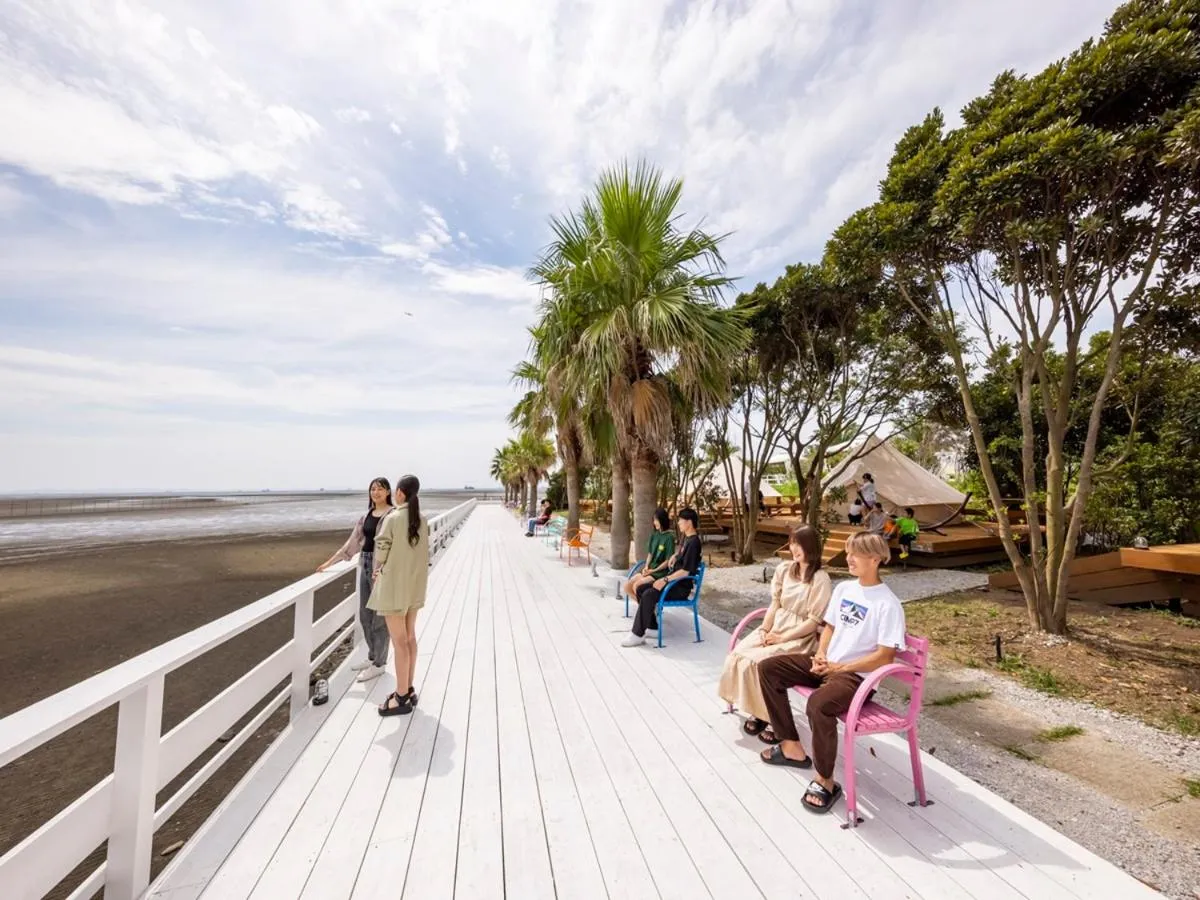 Ryugujo Spa Hotel Mikazuki Ryugutei