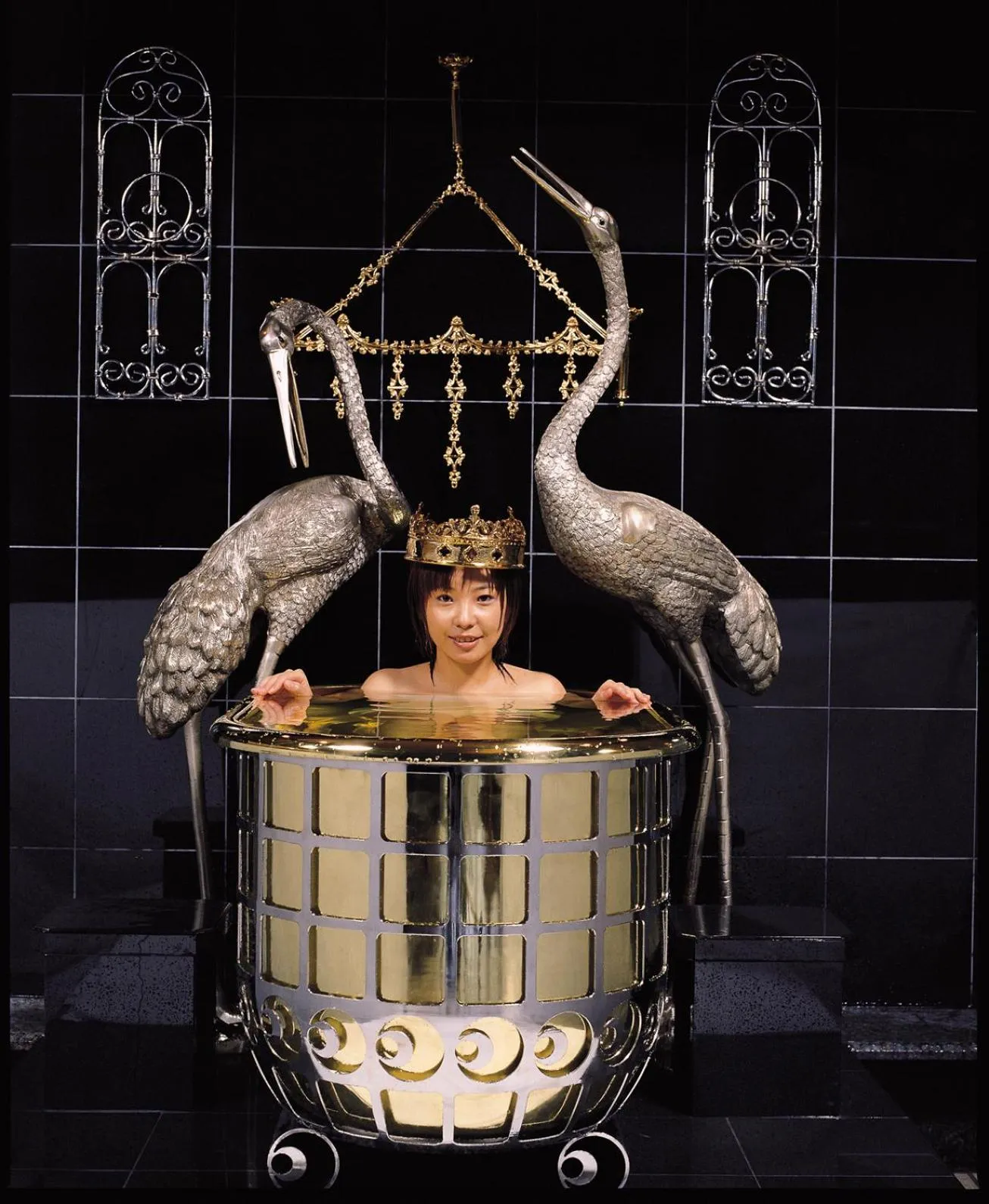 Ryugujo Spa Hotel Mikazuki Ryugutei