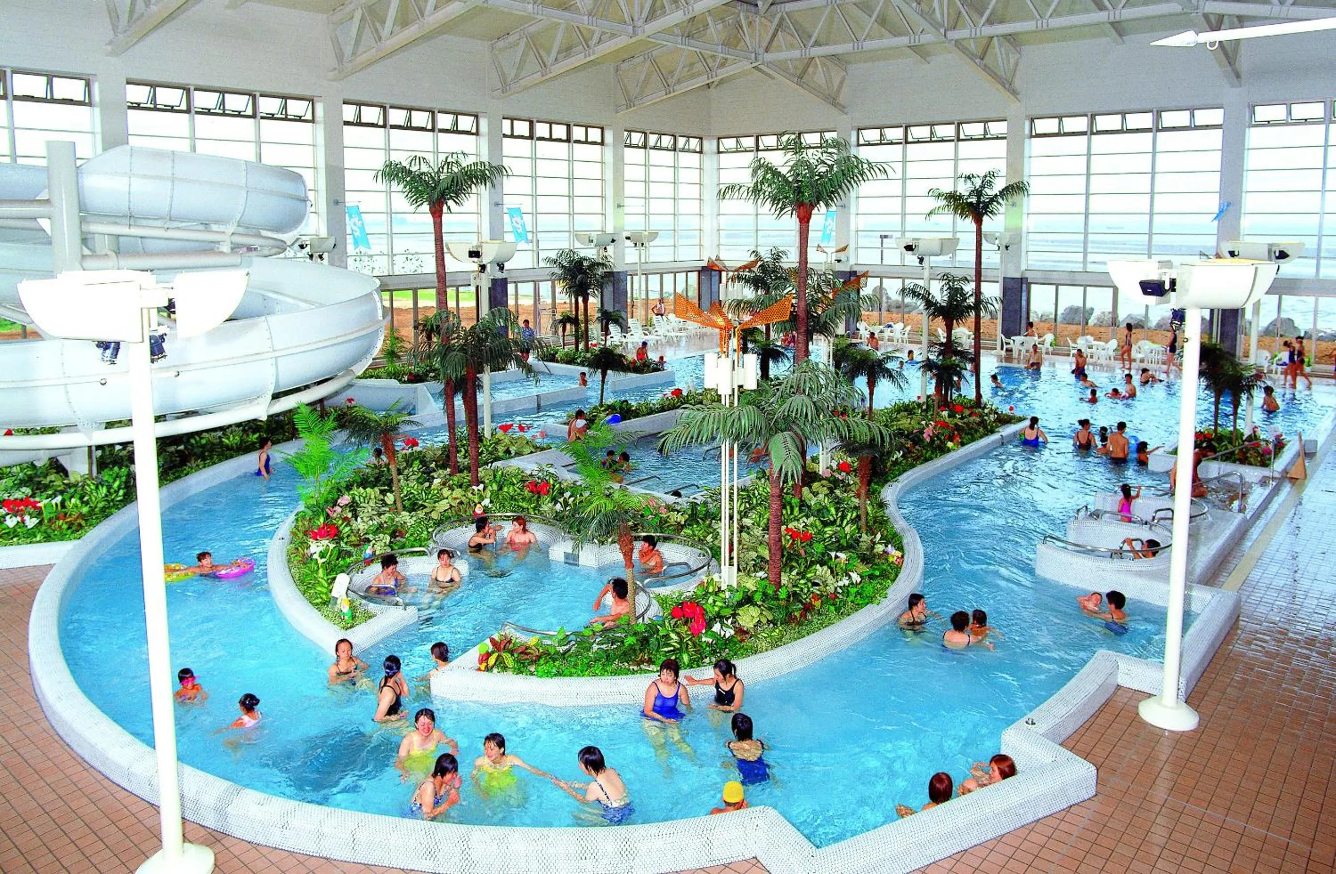 Ryugujo Spa Hotel Mikazuki Ryugutei