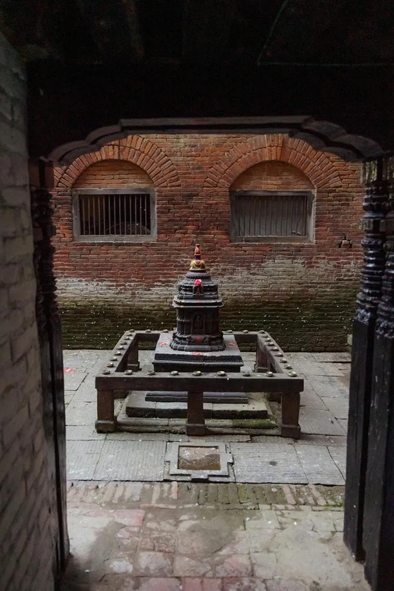 Other in Hira Guest House