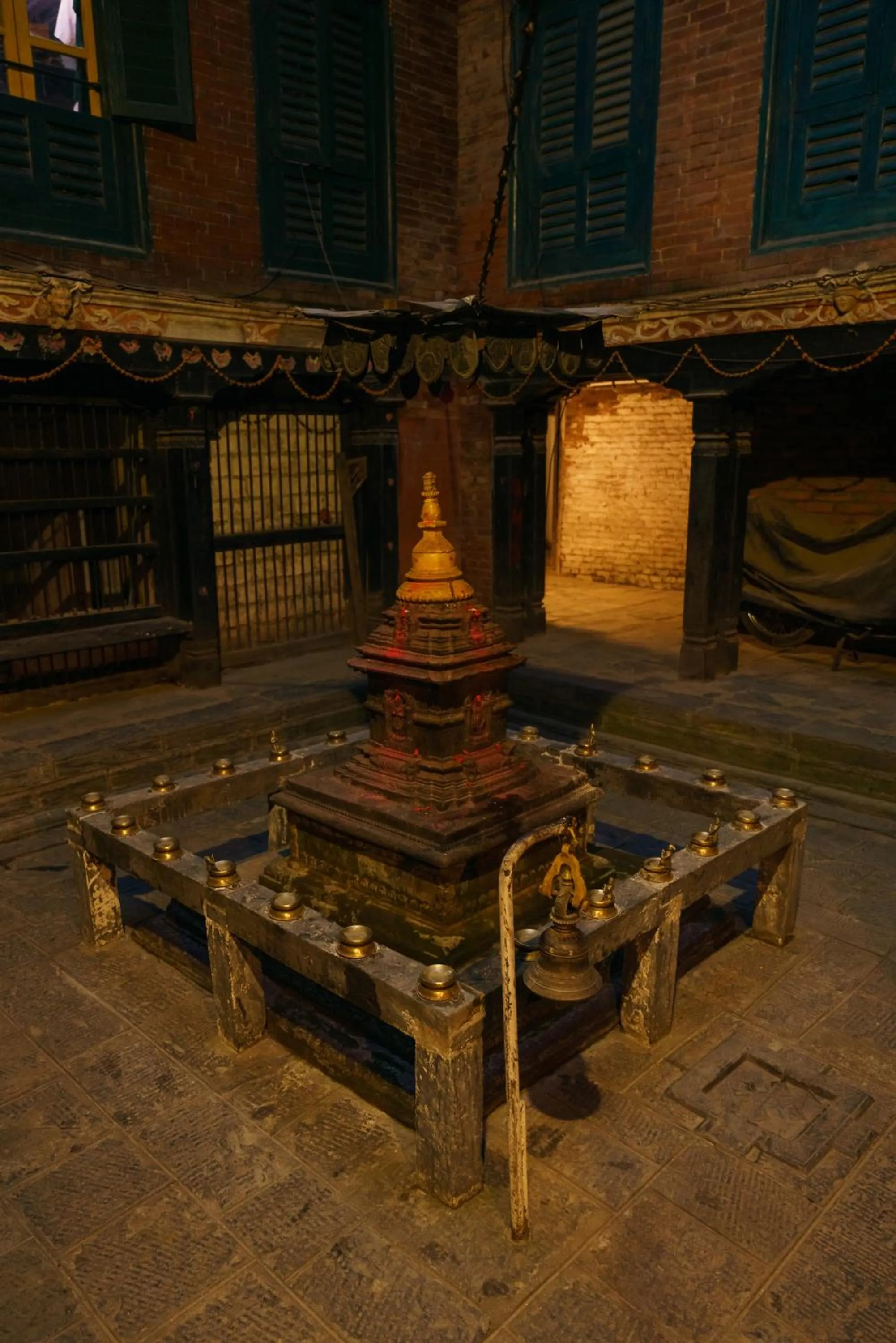 Other in Hira Guest House