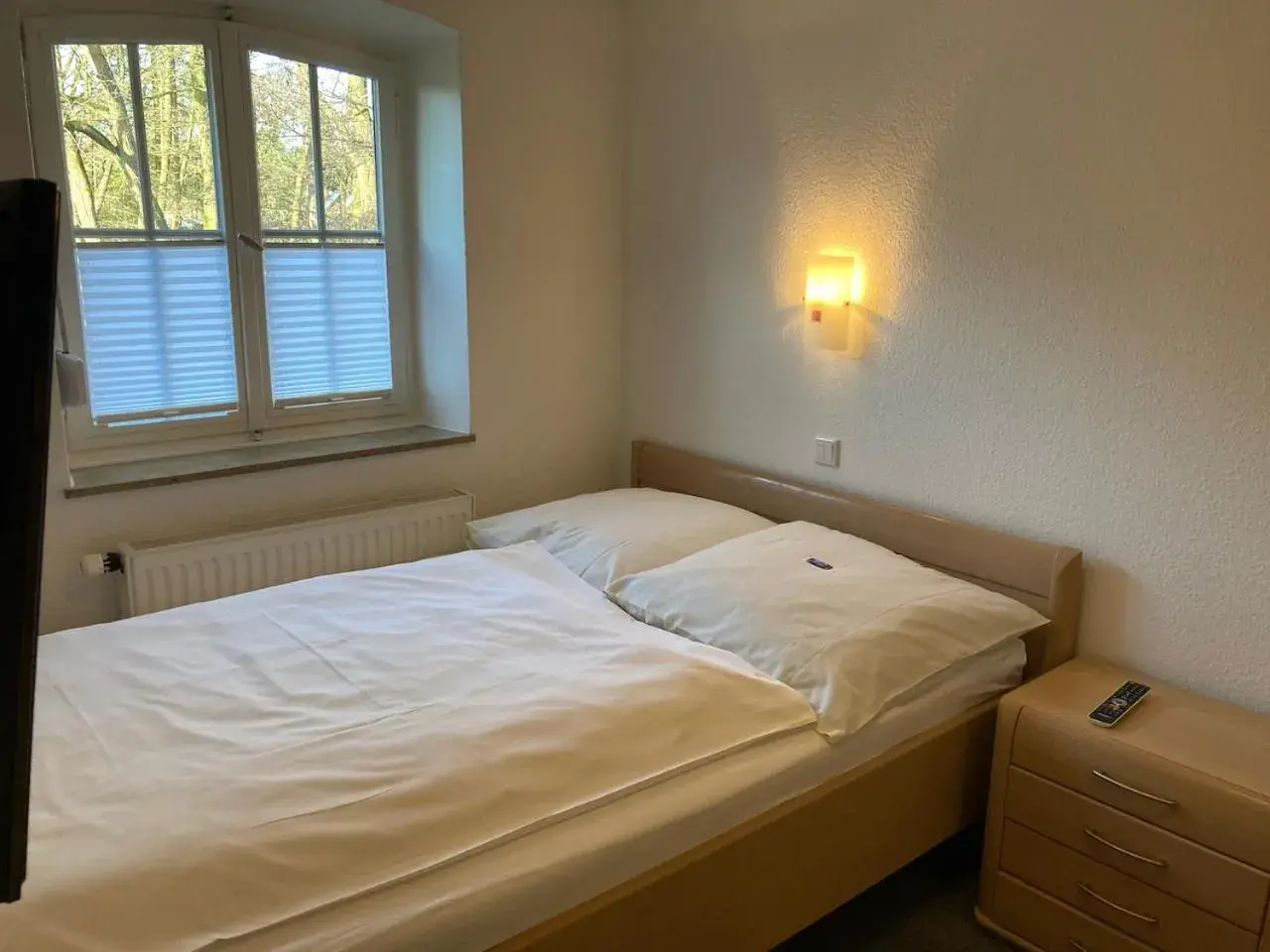 Comfort Single Room in Hotel Wintersmühle Comfort Single Room in Hotel Wintersmühle