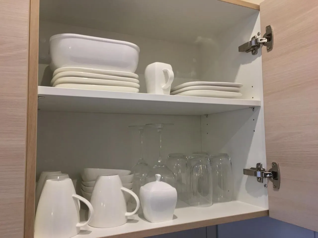 Coffee/tea facilities in Hotel Wintersmühle