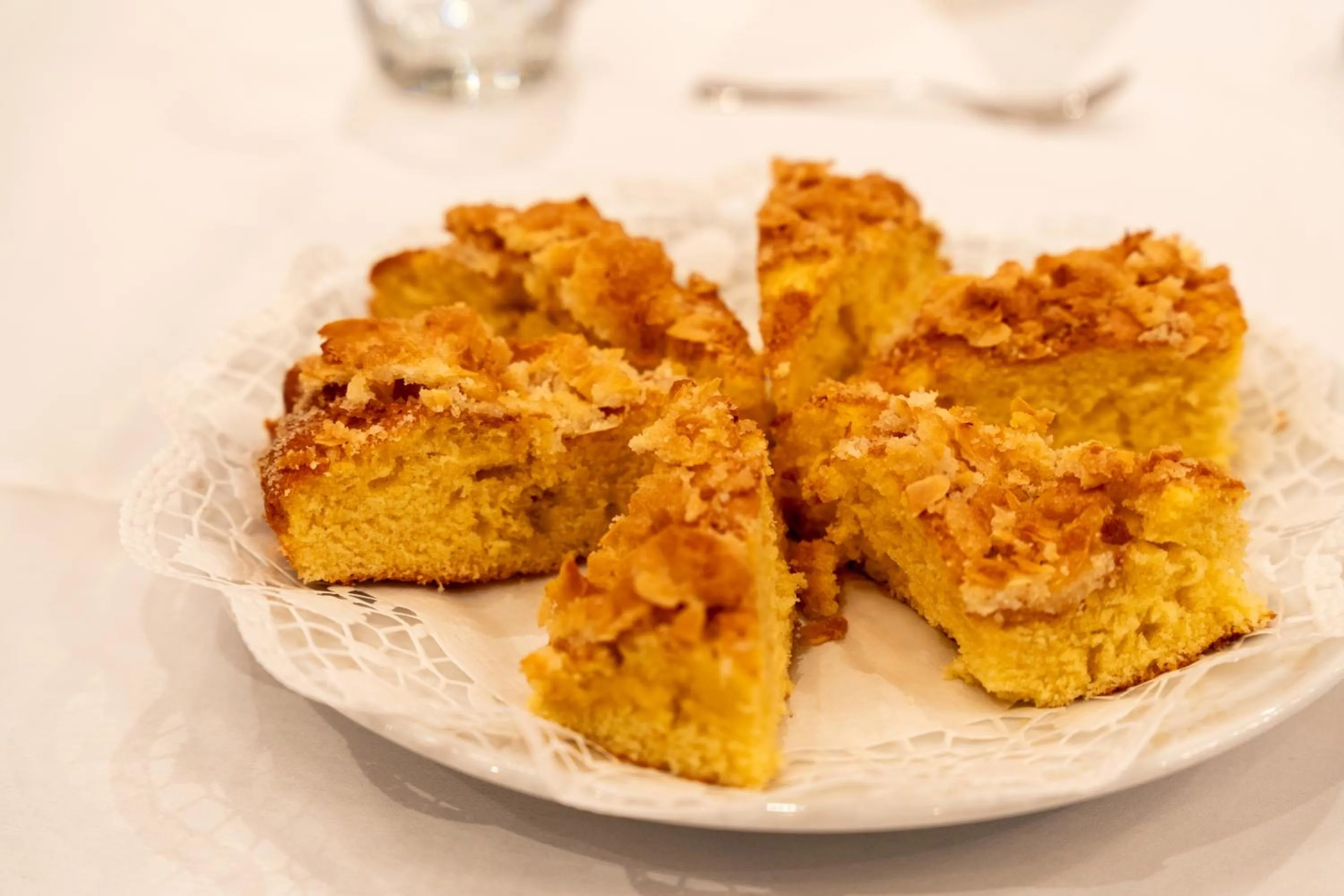 Food in Best Western Hotel Heide