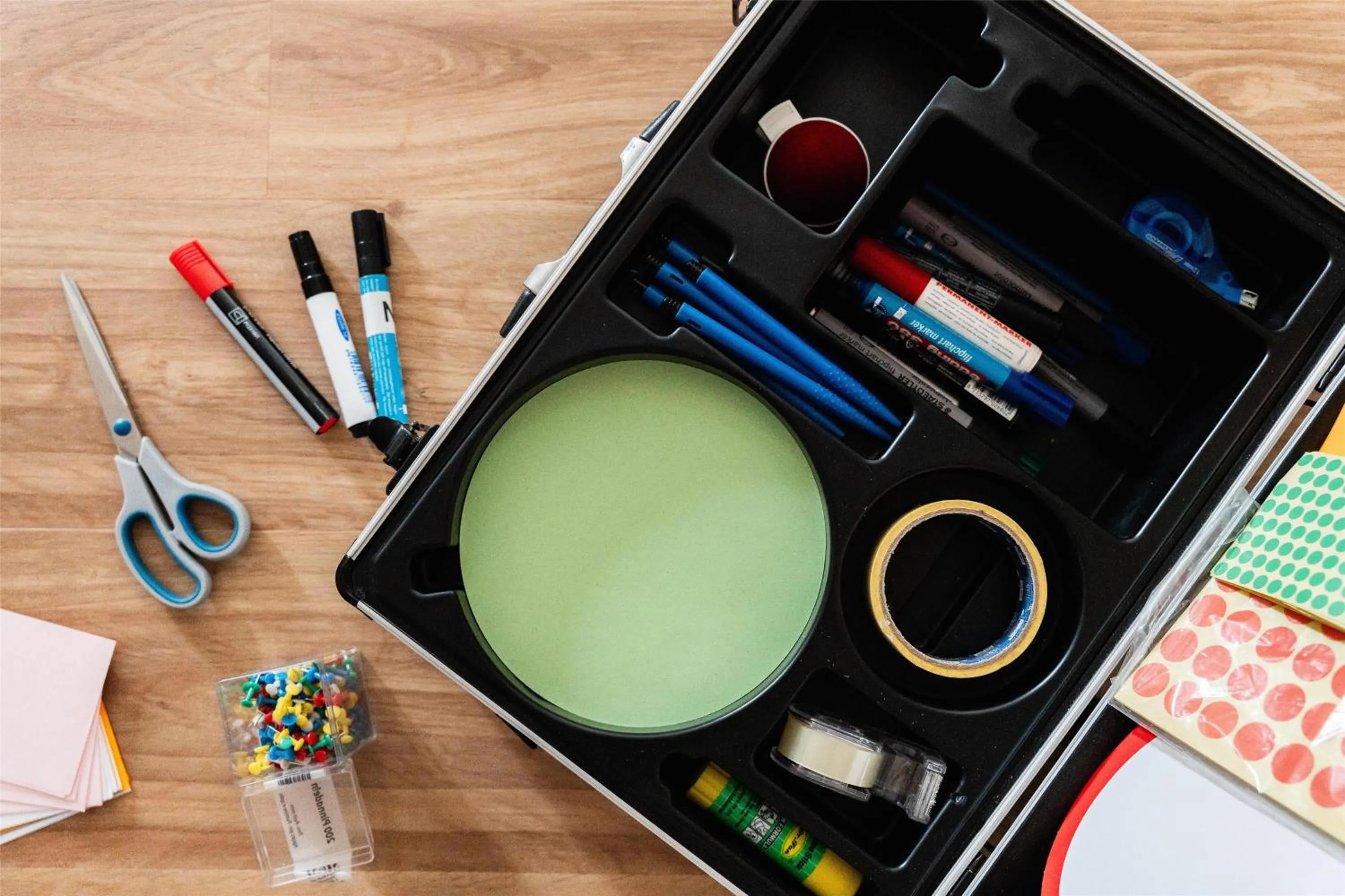 Meeting/conference room in Best Western Hotel Heide