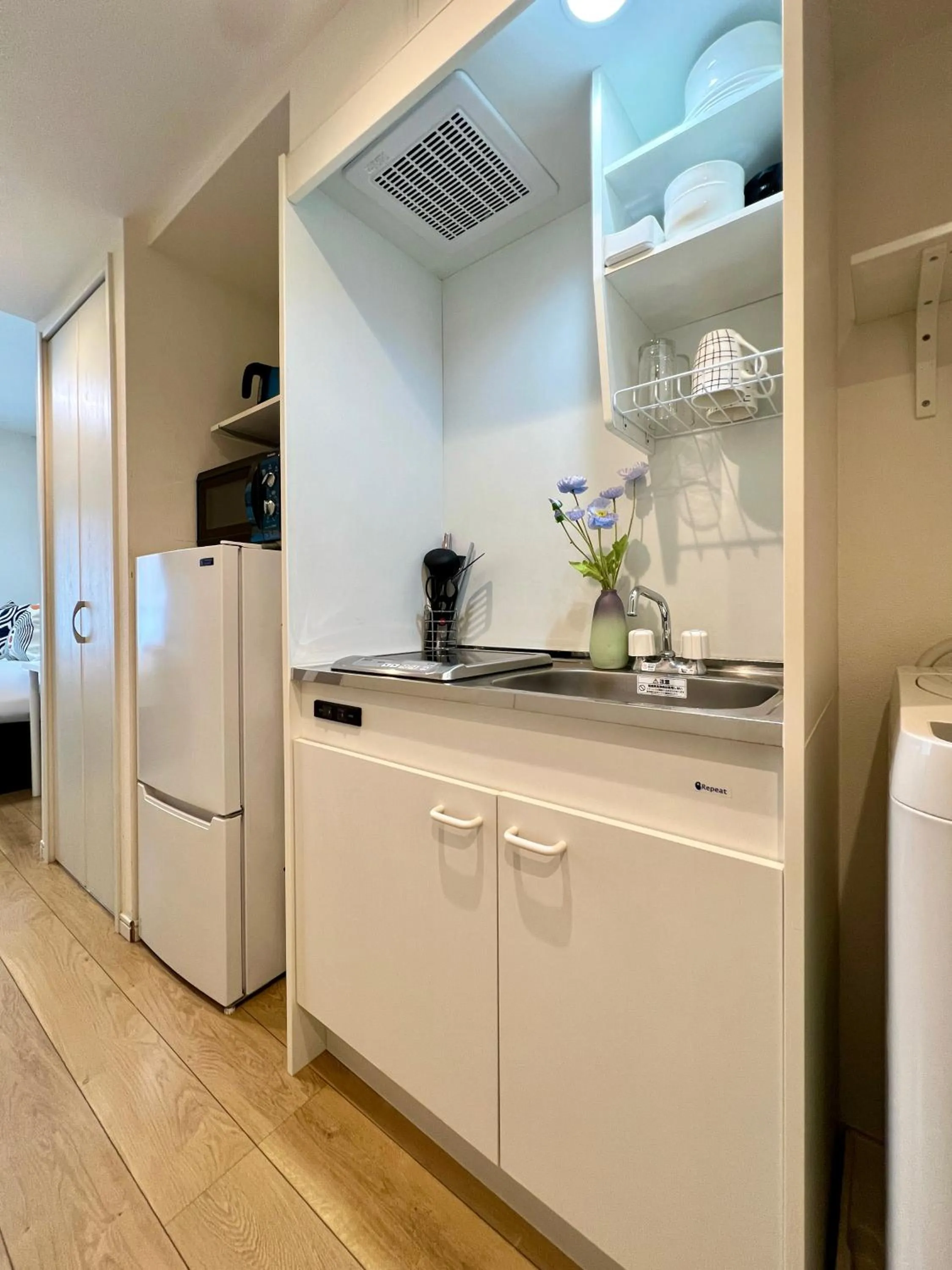 nestay inn tokyo kagurazaka