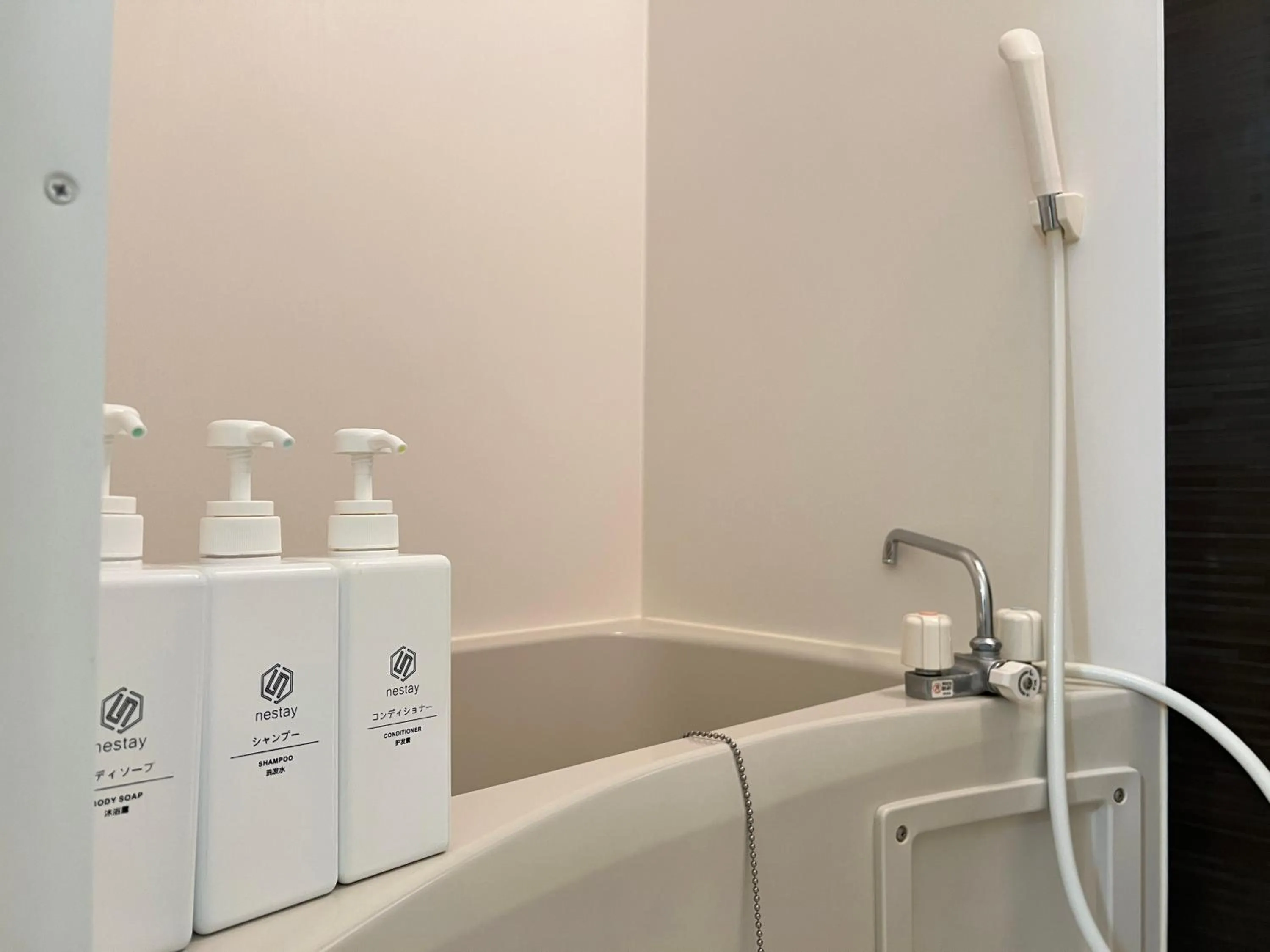 nestay inn tokyo kagurazaka