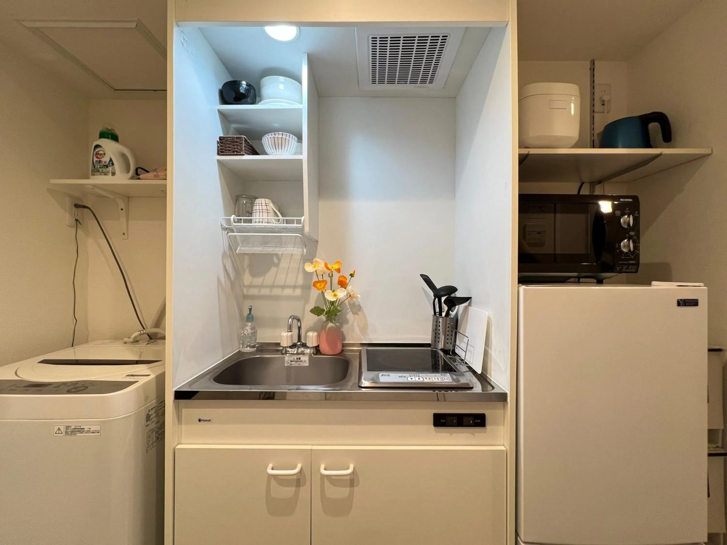 nestay inn tokyo kagurazaka