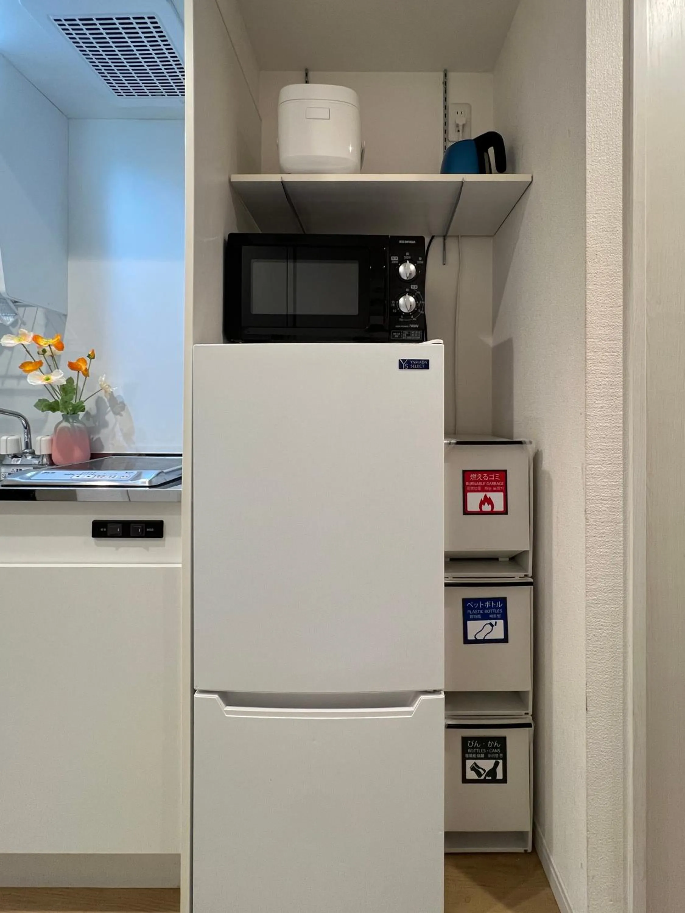 nestay inn tokyo kagurazaka